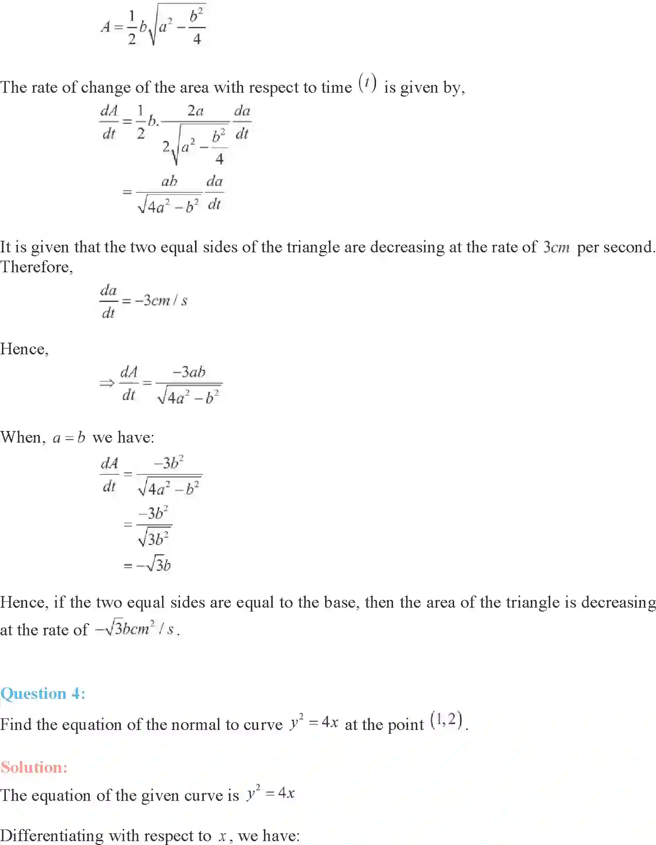 NCERT-Solution-Class-12-Maths-Applications-of-Derivatives-6-page-136
