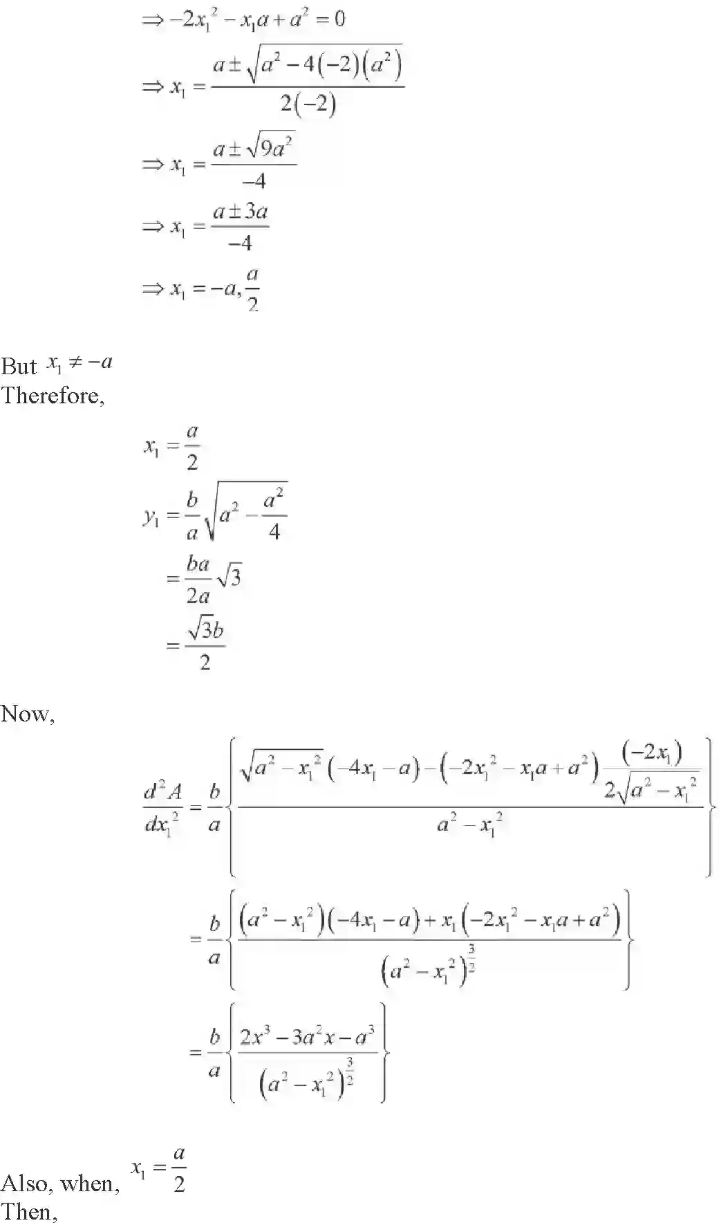 NCERT-Solution-Class-12-Maths-Applications-of-Derivatives-6-page-142