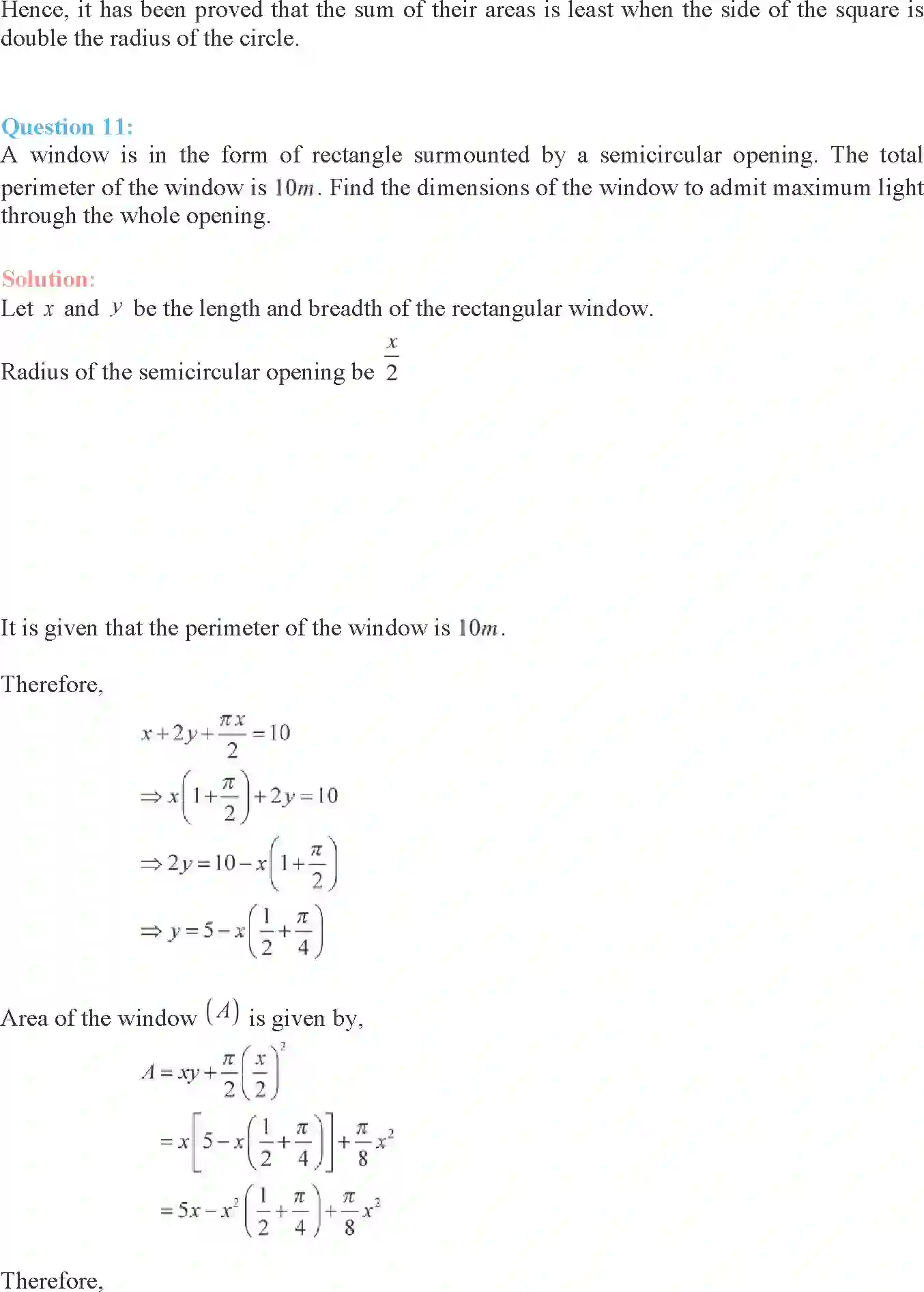 NCERT-Solution-Class-12-Maths-Applications-of-Derivatives-6-page-147
