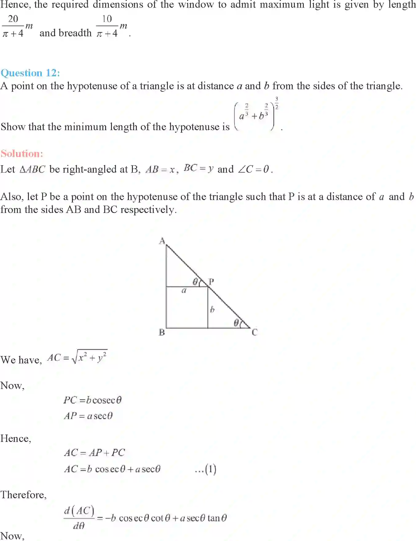 NCERT-Solution-Class-12-Maths-Applications-of-Derivatives-6-page-149