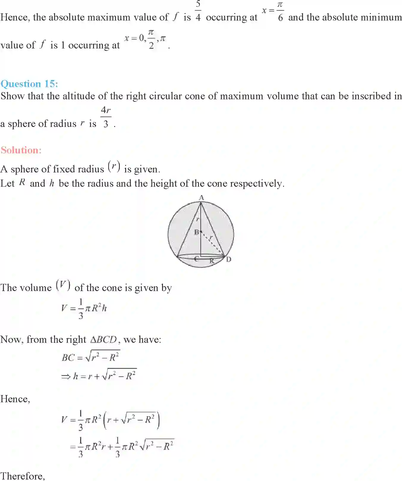 NCERT-Solution-Class-12-Maths-Applications-of-Derivatives-6-page-153