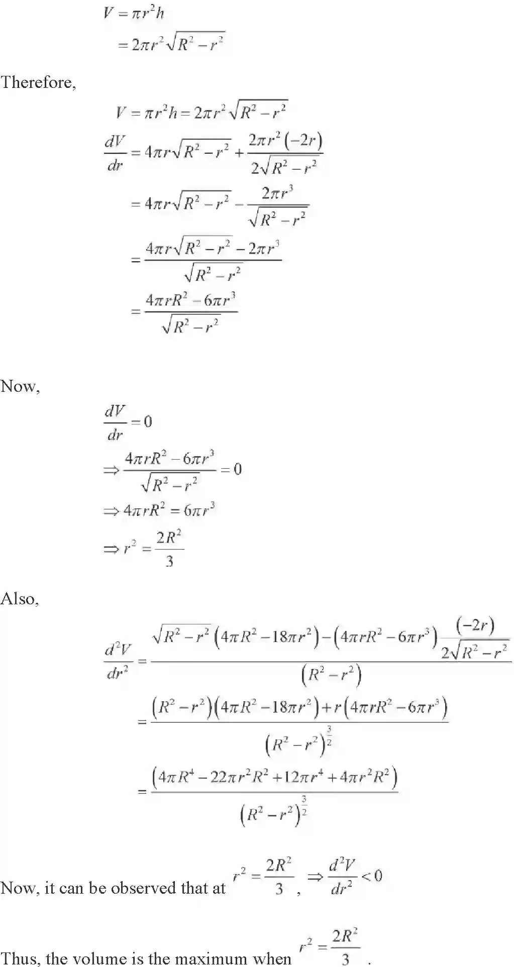 NCERT-Solution-Class-12-Maths-Applications-of-Derivatives-6-page-157