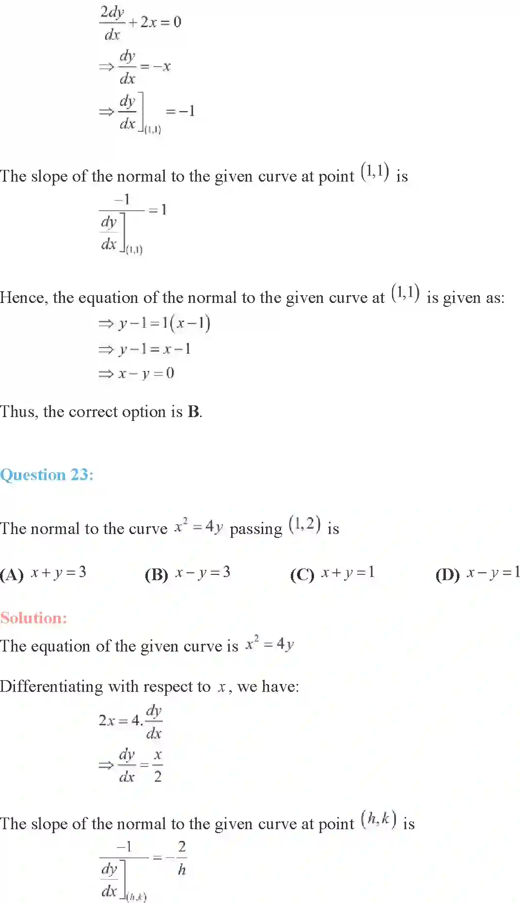 NCERT-Solution-Class-12-Maths-Applications-of-Derivatives-6-page-164