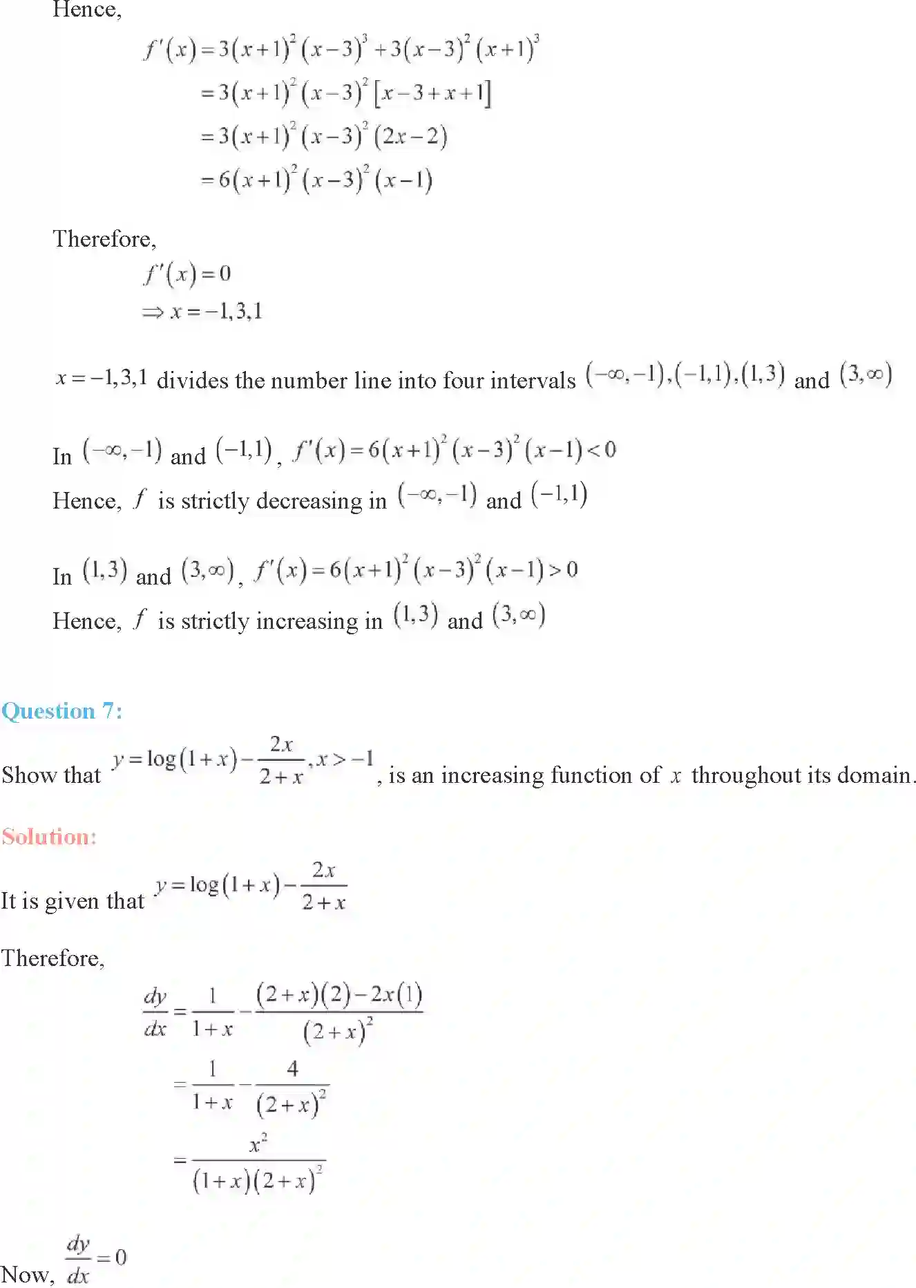 NCERT-Solution-Class-12-Maths-Applications-of-Derivatives-6-page-20