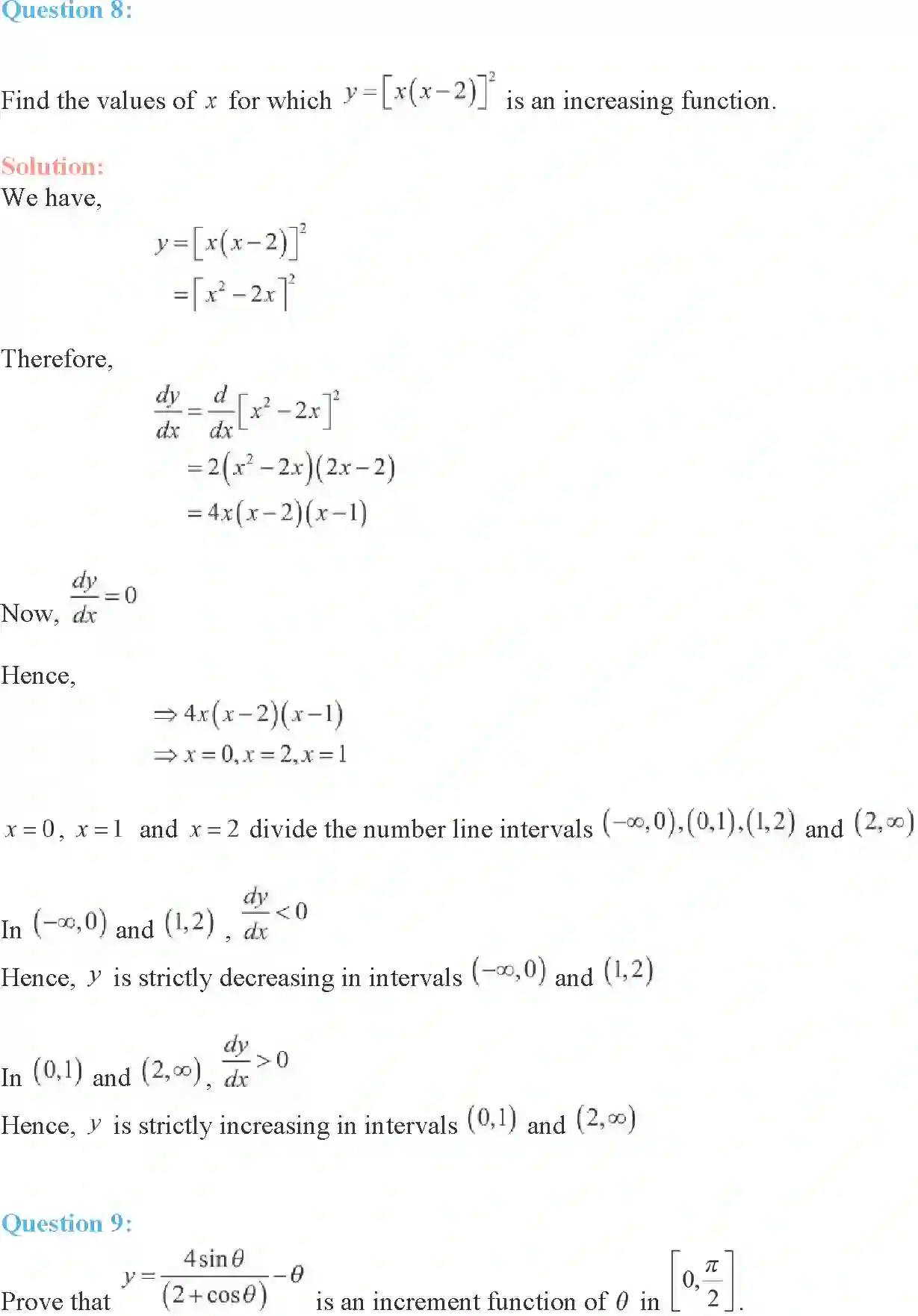 NCERT-Solution-Class-12-Maths-Applications-of-Derivatives-6-page-22