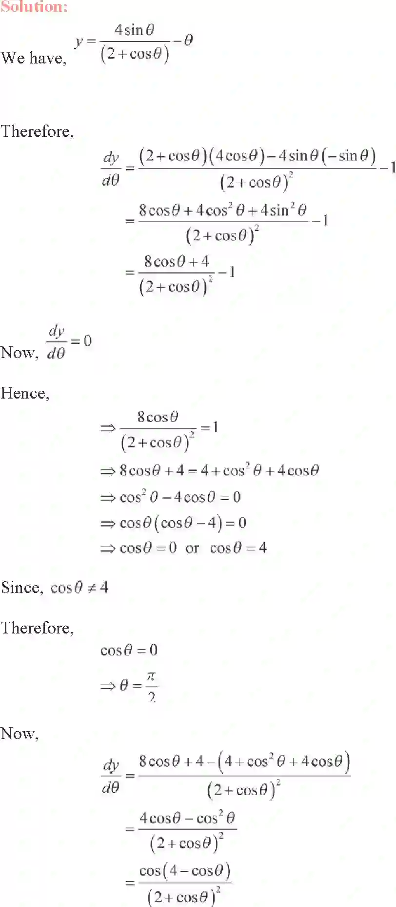 NCERT-Solution-Class-12-Maths-Applications-of-Derivatives-6-page-23