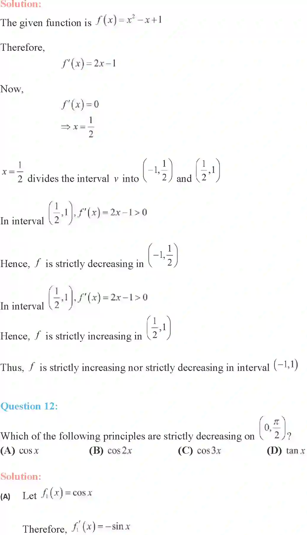 NCERT-Solution-Class-12-Maths-Applications-of-Derivatives-6-page-25
