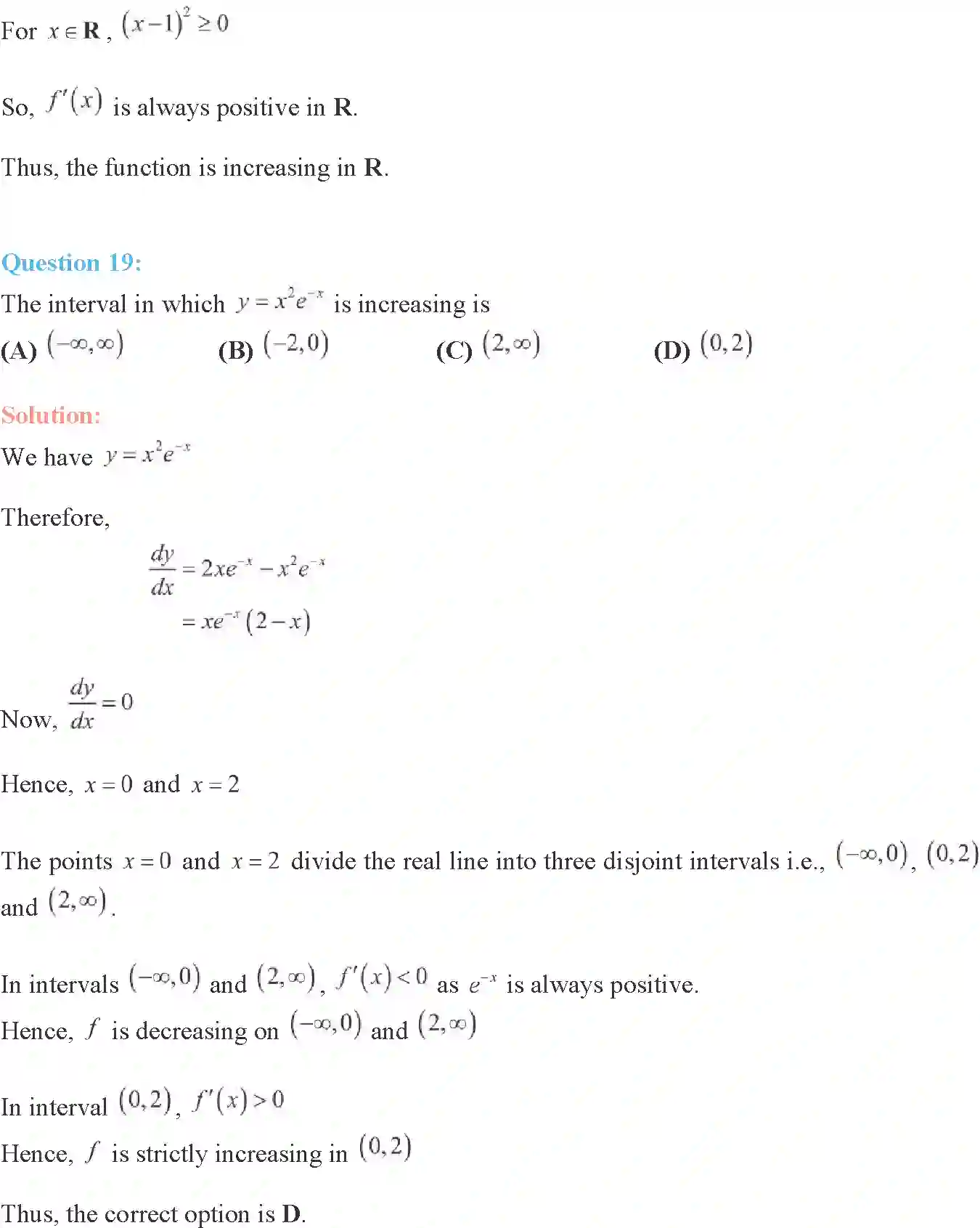 NCERT-Solution-Class-12-Maths-Applications-of-Derivatives-6-page-32