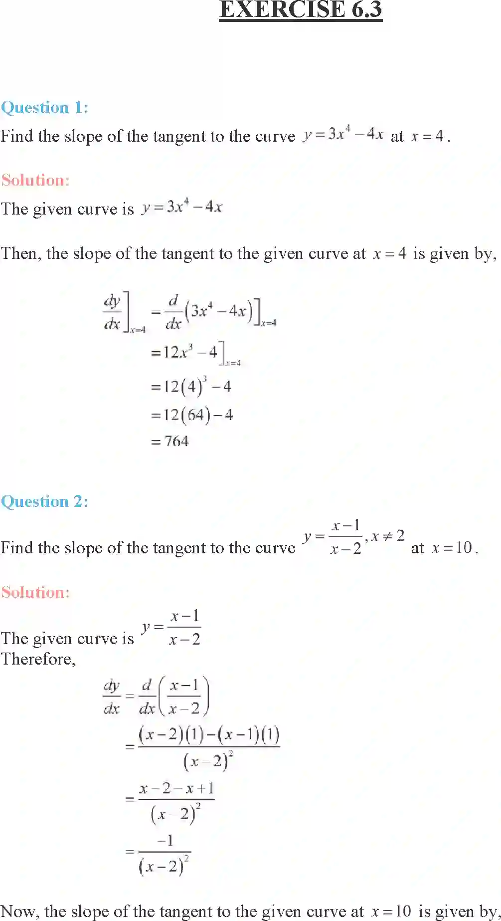 NCERT-Solution-Class-12-Maths-Applications-of-Derivatives-6-page-33