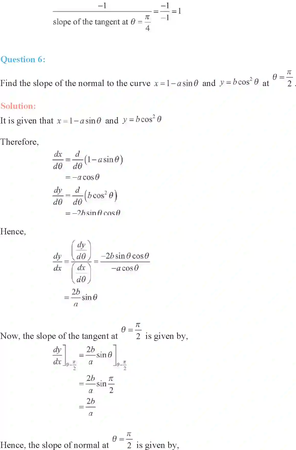 NCERT-Solution-Class-12-Maths-Applications-of-Derivatives-6-page-36