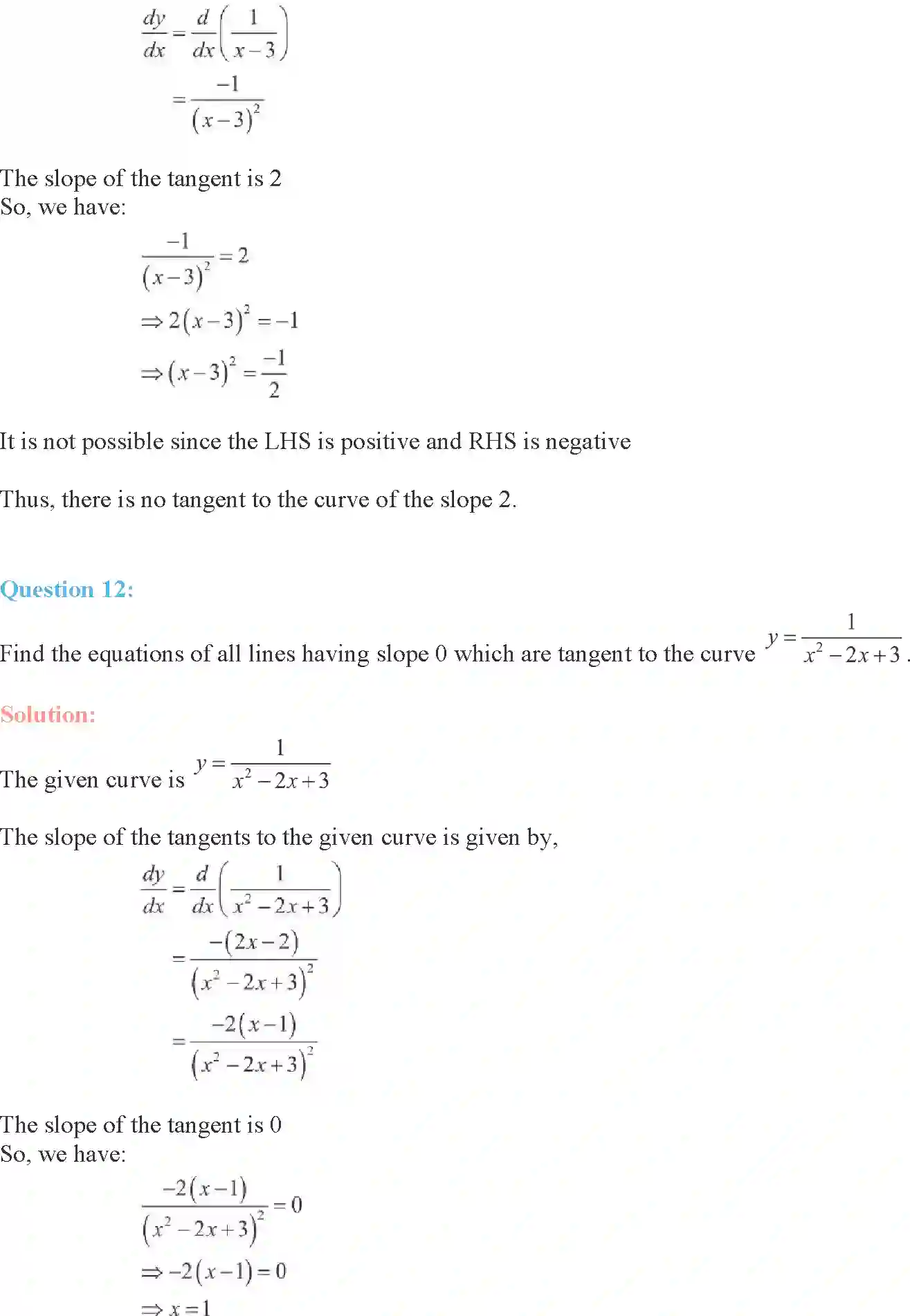 NCERT-Solution-Class-12-Maths-Applications-of-Derivatives-6-page-41