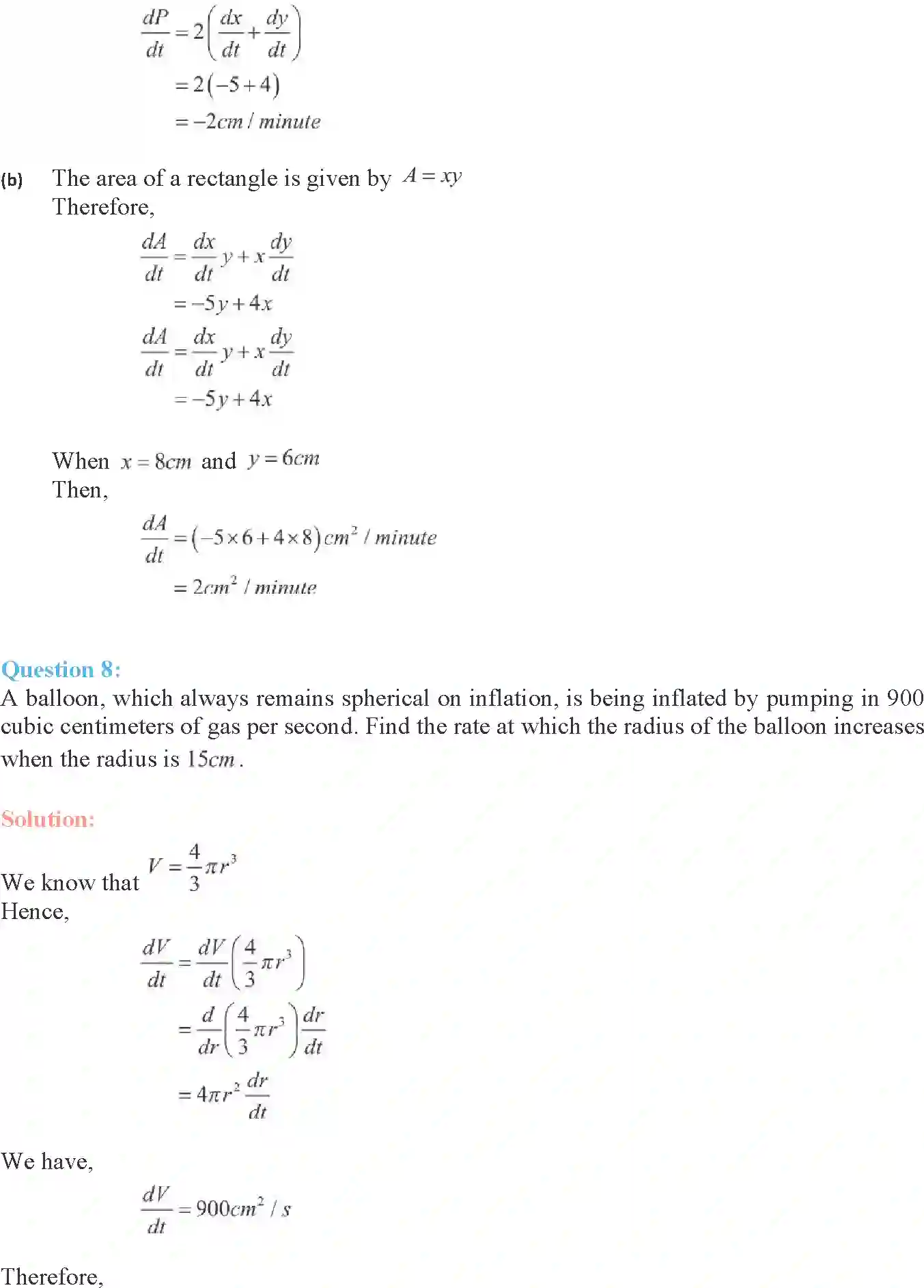 NCERT-Solution-Class-12-Maths-Applications-of-Derivatives-6-page-6