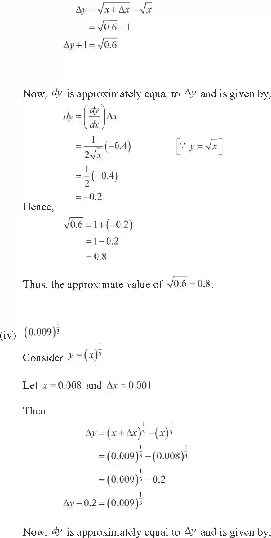 NCERT-Solution-Class-12-Maths-Applications-of-Derivatives-6-page-64