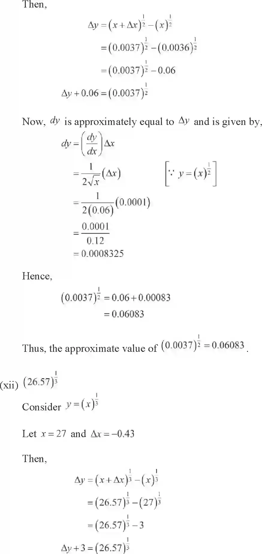 NCERT-Solution-Class-12-Maths-Applications-of-Derivatives-6-page-71