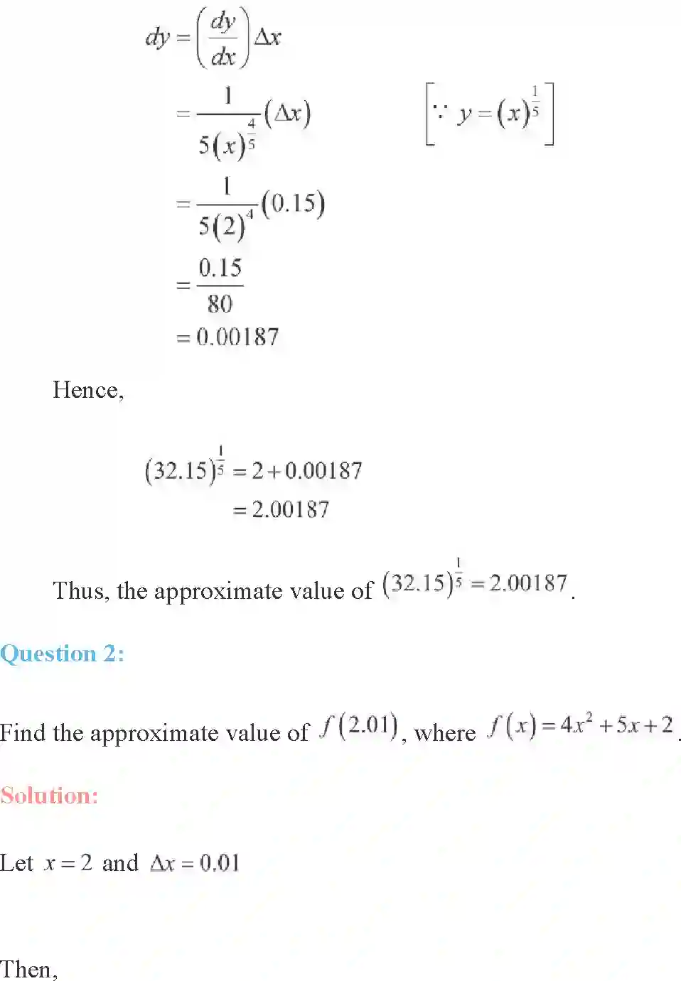 NCERT-Solution-Class-12-Maths-Applications-of-Derivatives-6-page-75