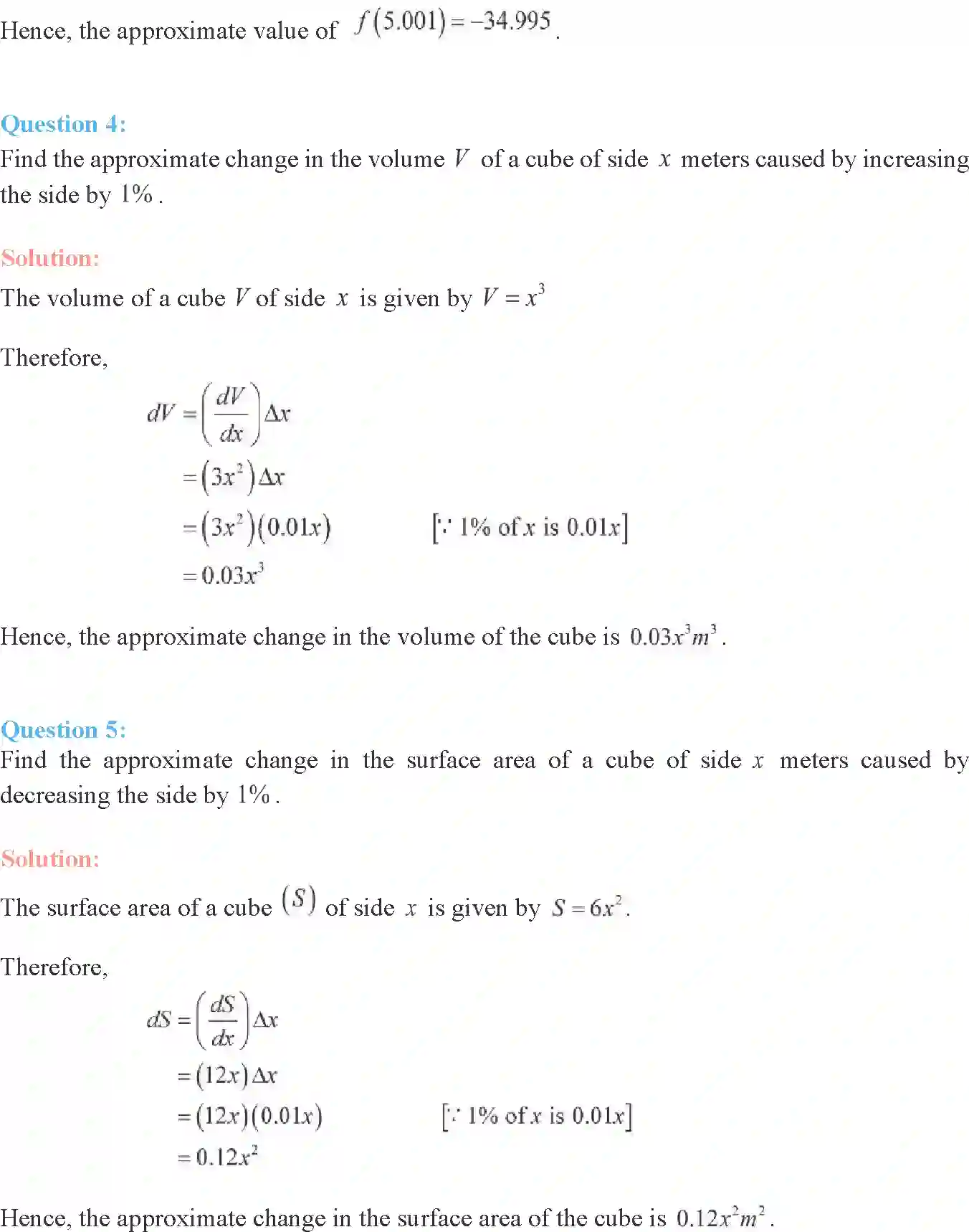 NCERT-Solution-Class-12-Maths-Applications-of-Derivatives-6-page-77