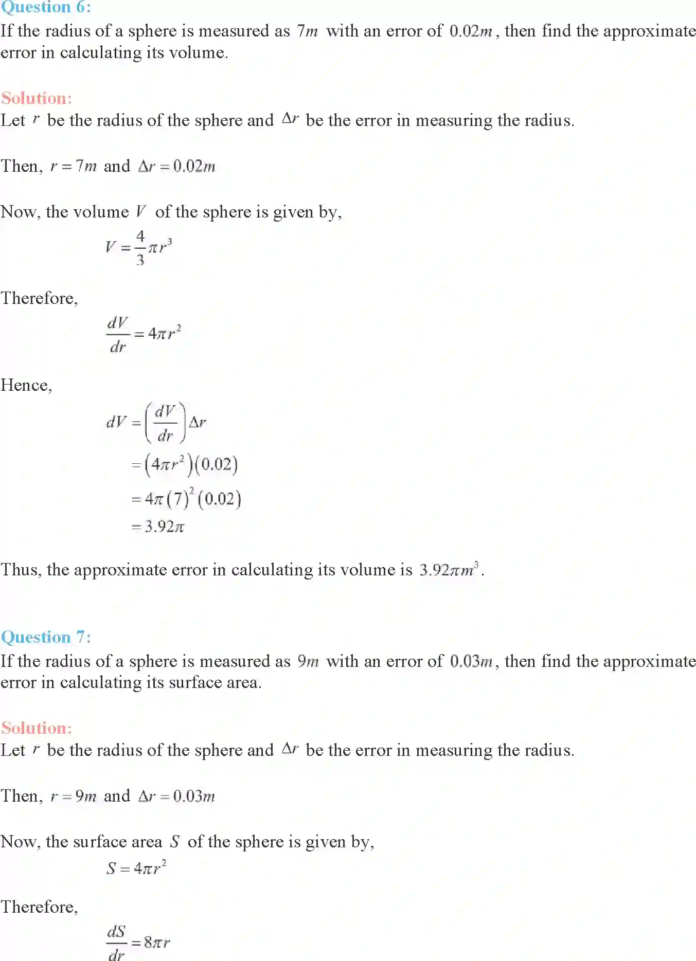 NCERT-Solution-Class-12-Maths-Applications-of-Derivatives-6-page-78