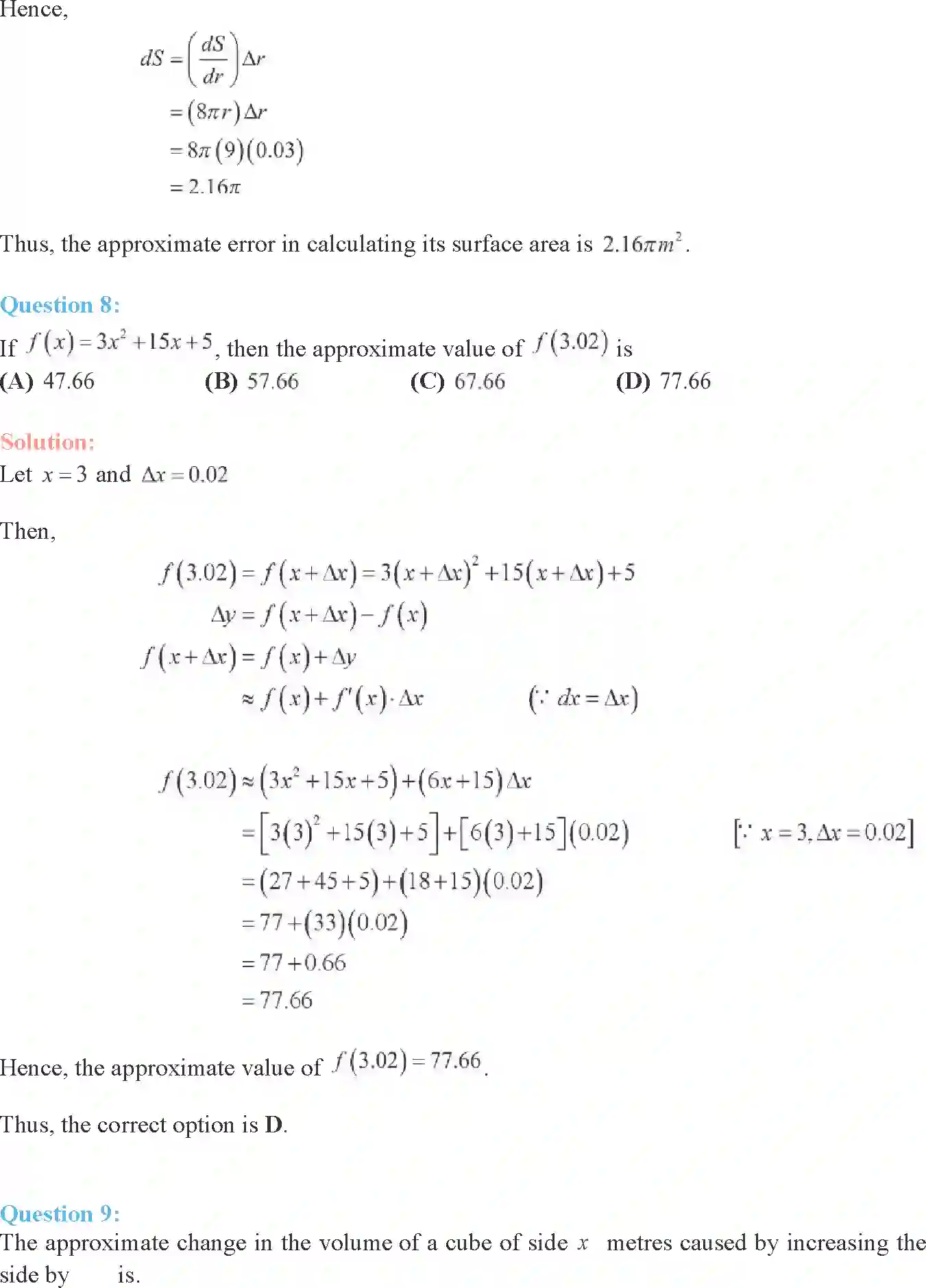 NCERT-Solution-Class-12-Maths-Applications-of-Derivatives-6-page-79