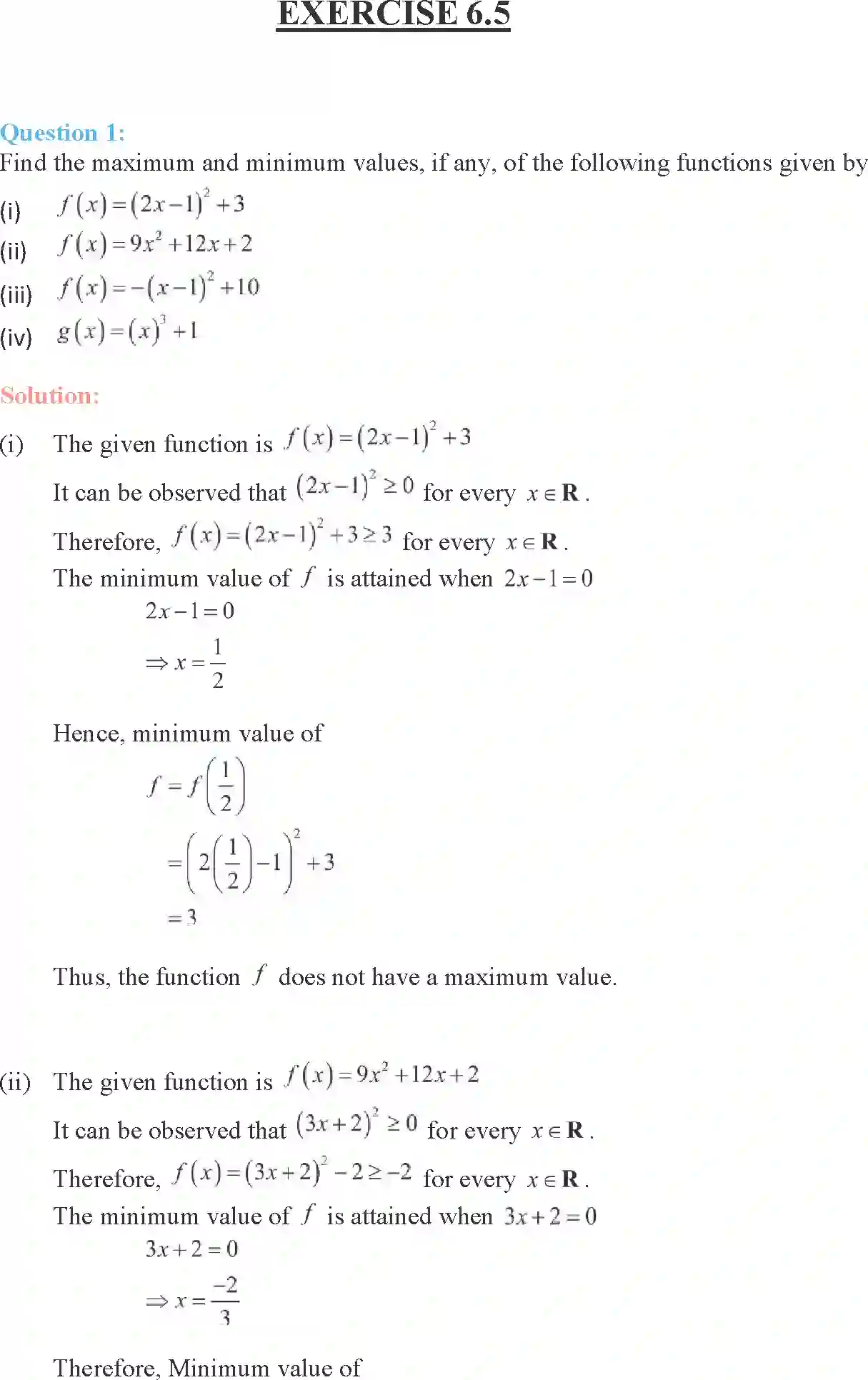 NCERT-Solution-Class-12-Maths-Applications-of-Derivatives-6-page-81