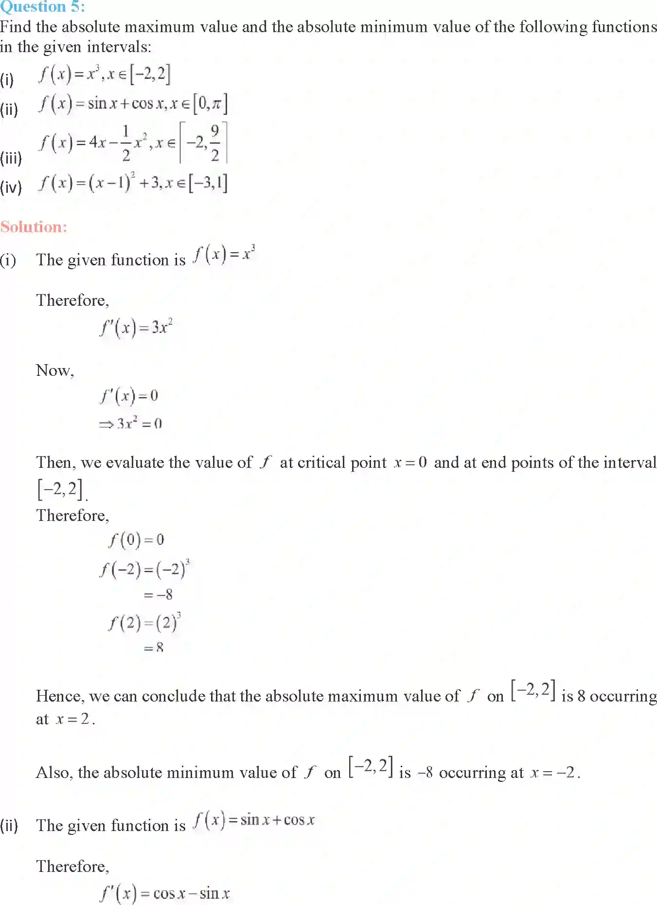 NCERT-Solution-Class-12-Maths-Applications-of-Derivatives-6-page-93