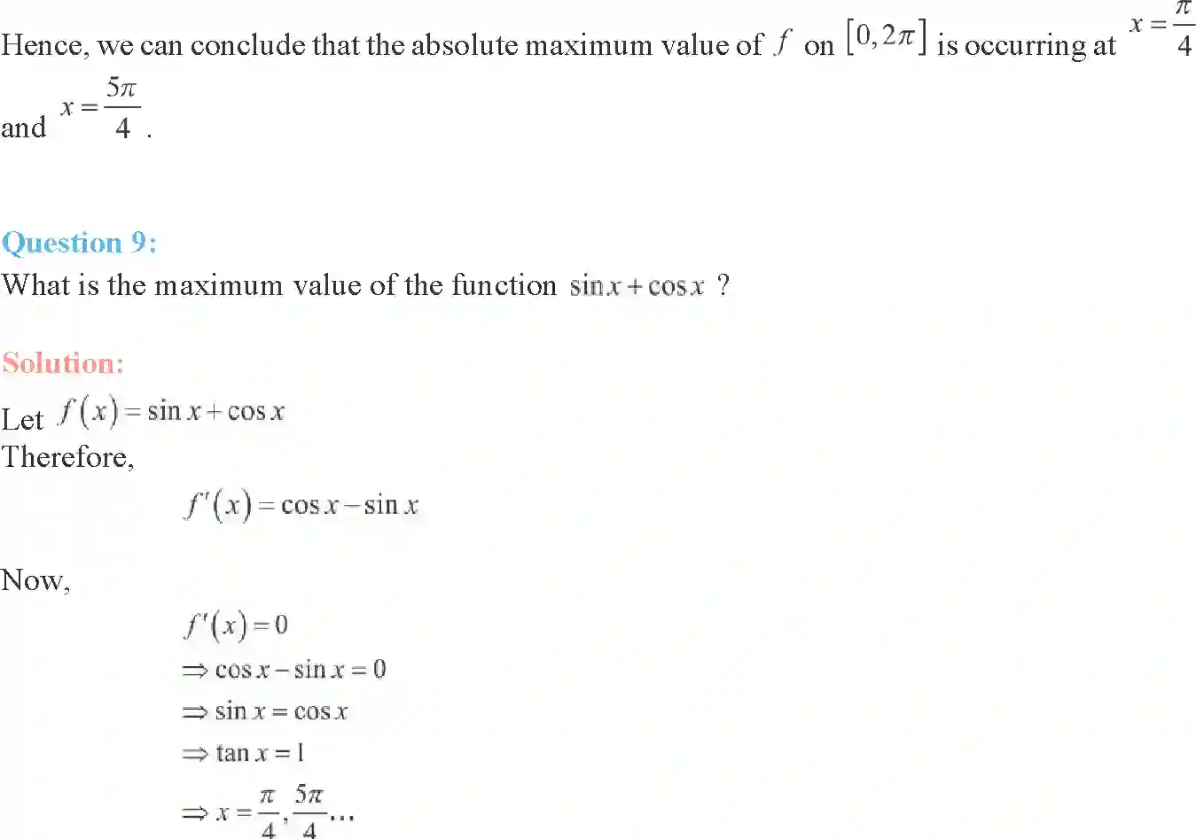 NCERT-Solution-Class-12-Maths-Applications-of-Derivatives-6-page-99