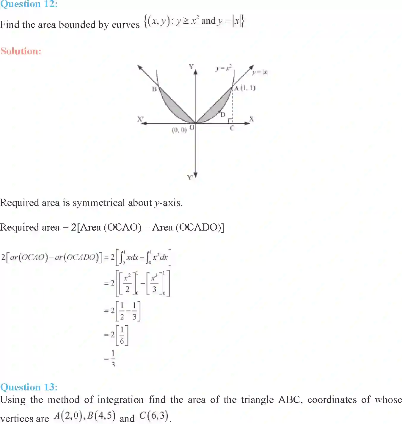 NCERT-Solution-Class-12-Maths-Applications-of-Integrals-8-page-33