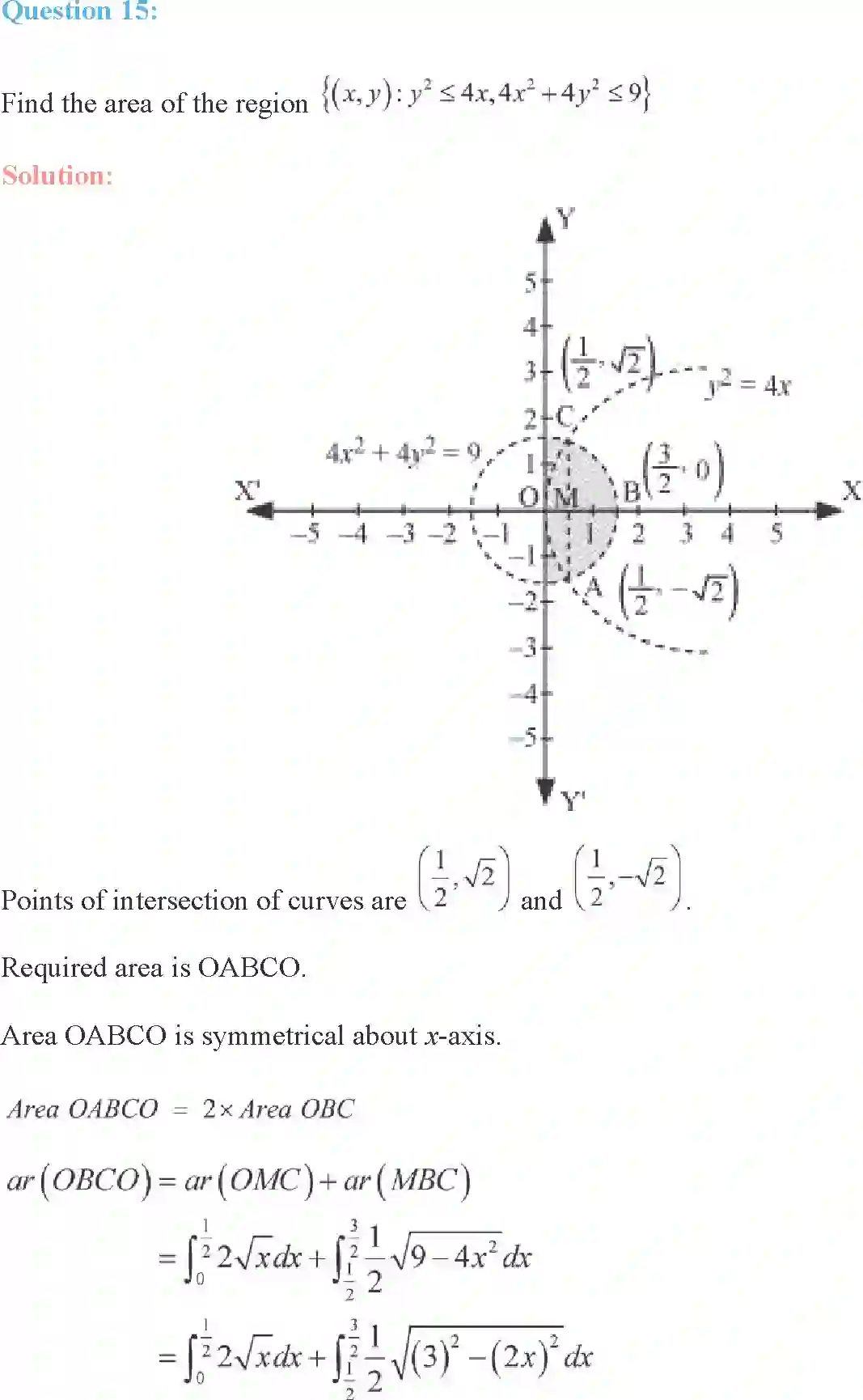 NCERT-Solution-Class-12-Maths-Applications-of-Integrals-8-page-37