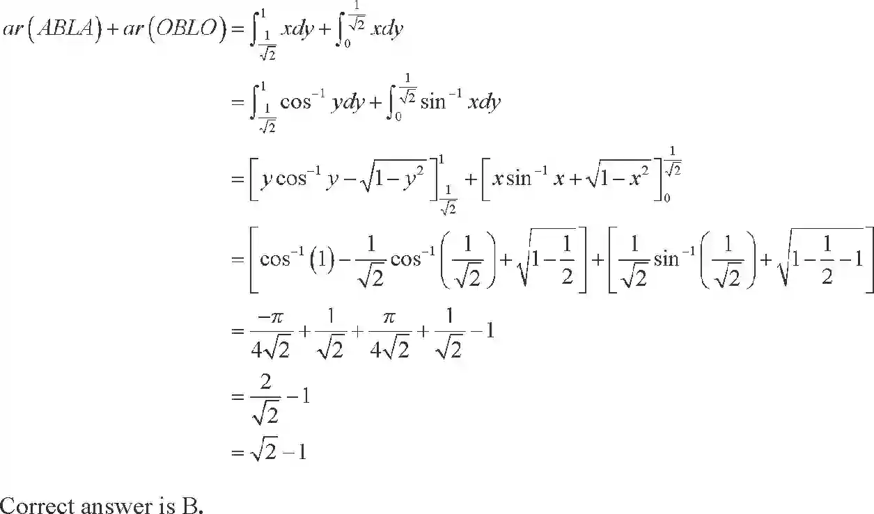 NCERT-Solution-Class-12-Maths-Applications-of-Integrals-8-page-43