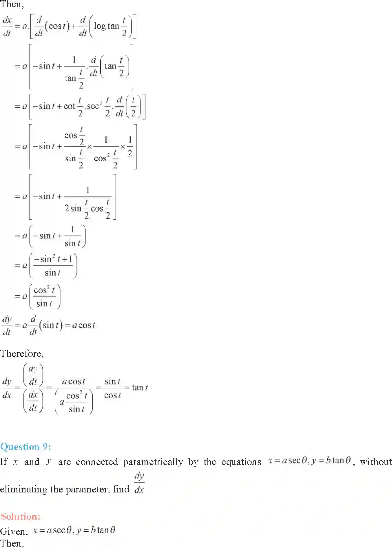 NCERT-Solution-Class-12-Maths-Continuity-and-Differentiability-2177-page-91