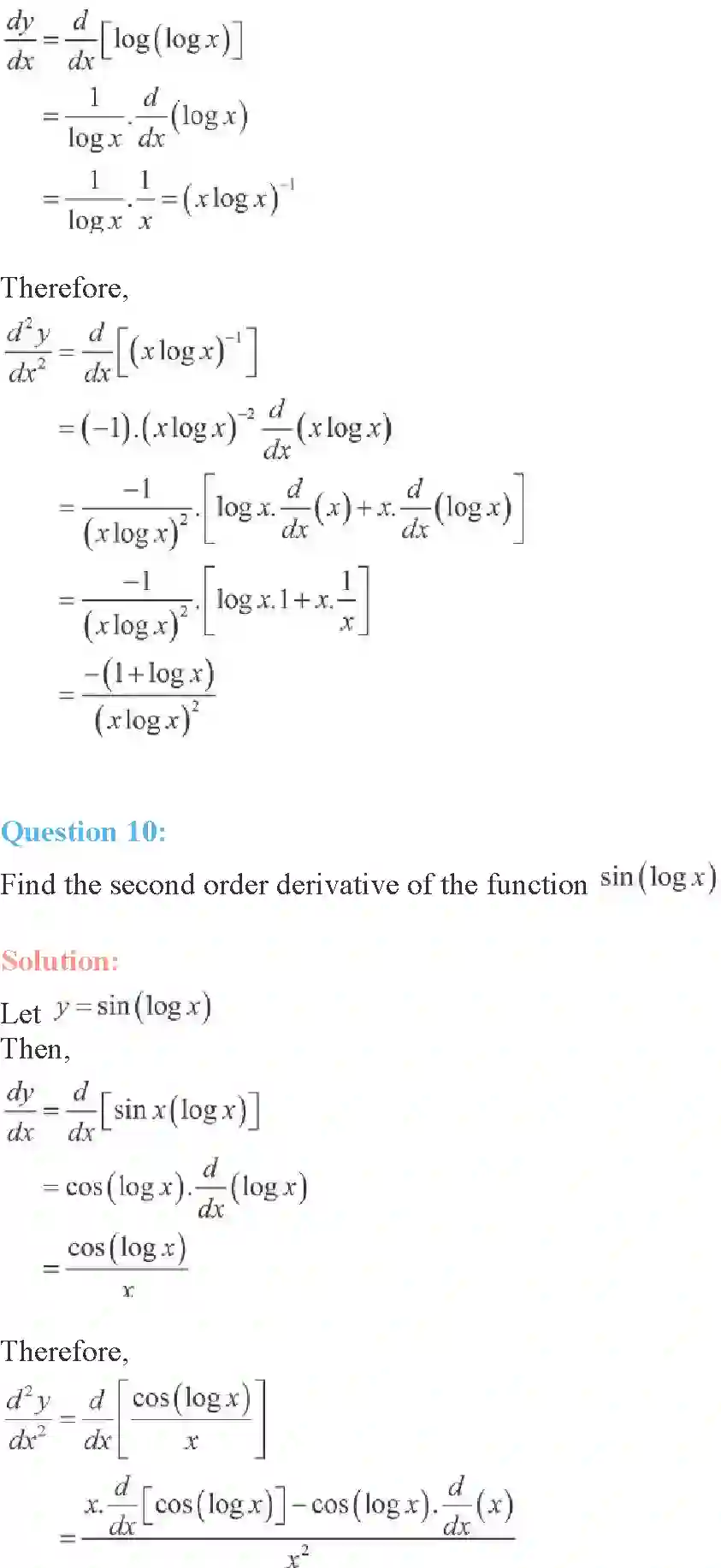 NCERT-Solution-Class-12-Maths-Continuity-and-Differentiability-5-page-100