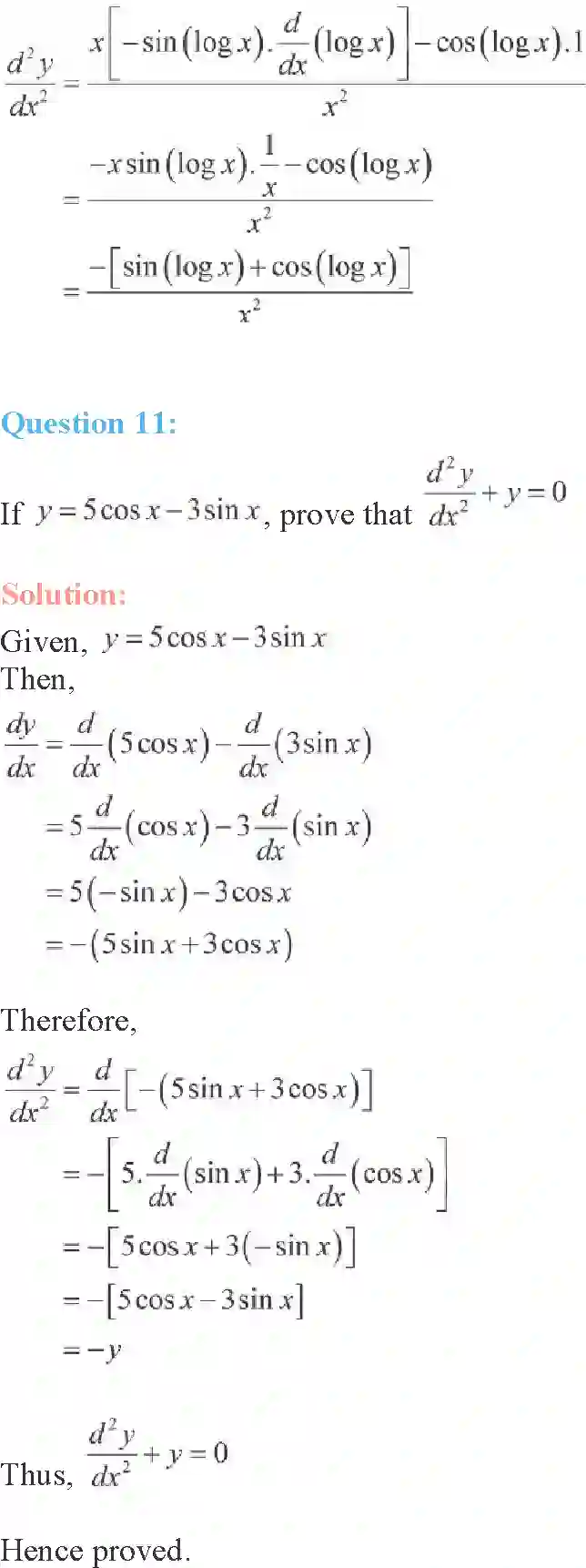 NCERT-Solution-Class-12-Maths-Continuity-and-Differentiability-5-page-101