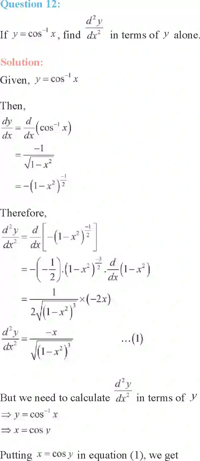 NCERT-Solution-Class-12-Maths-Continuity-and-Differentiability-5-page-102