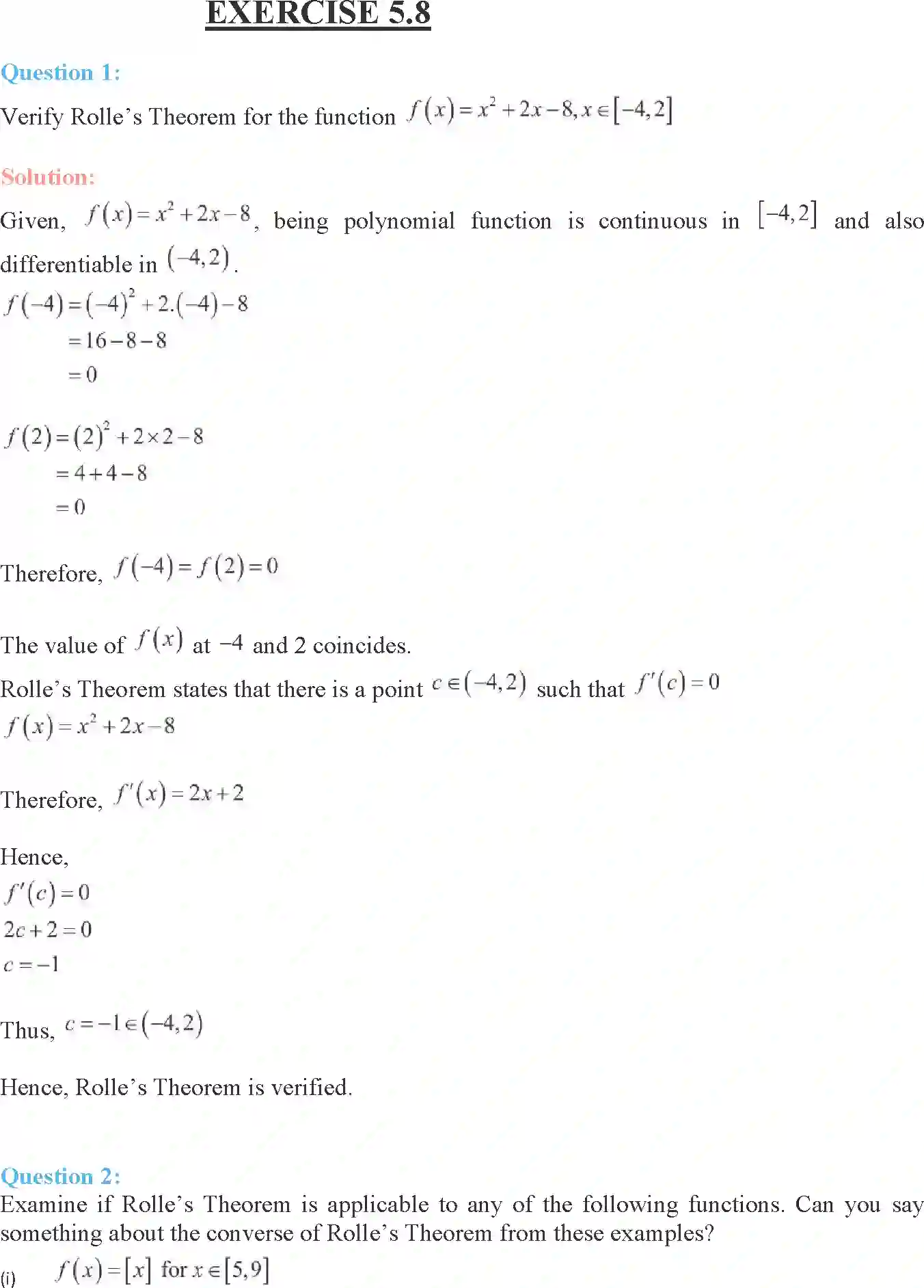 NCERT-Solution-Class-12-Maths-Continuity-and-Differentiability-5-page-108