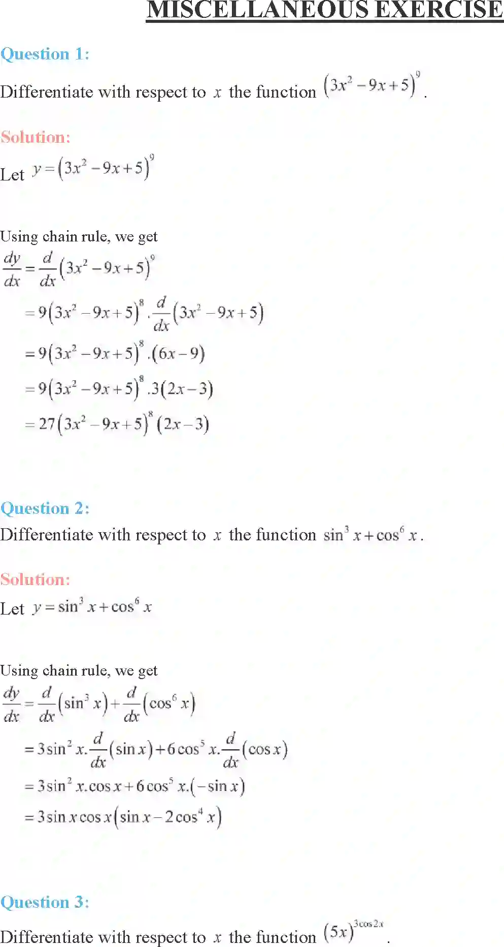 NCERT-Solution-Class-12-Maths-Continuity-and-Differentiability-5-page-116