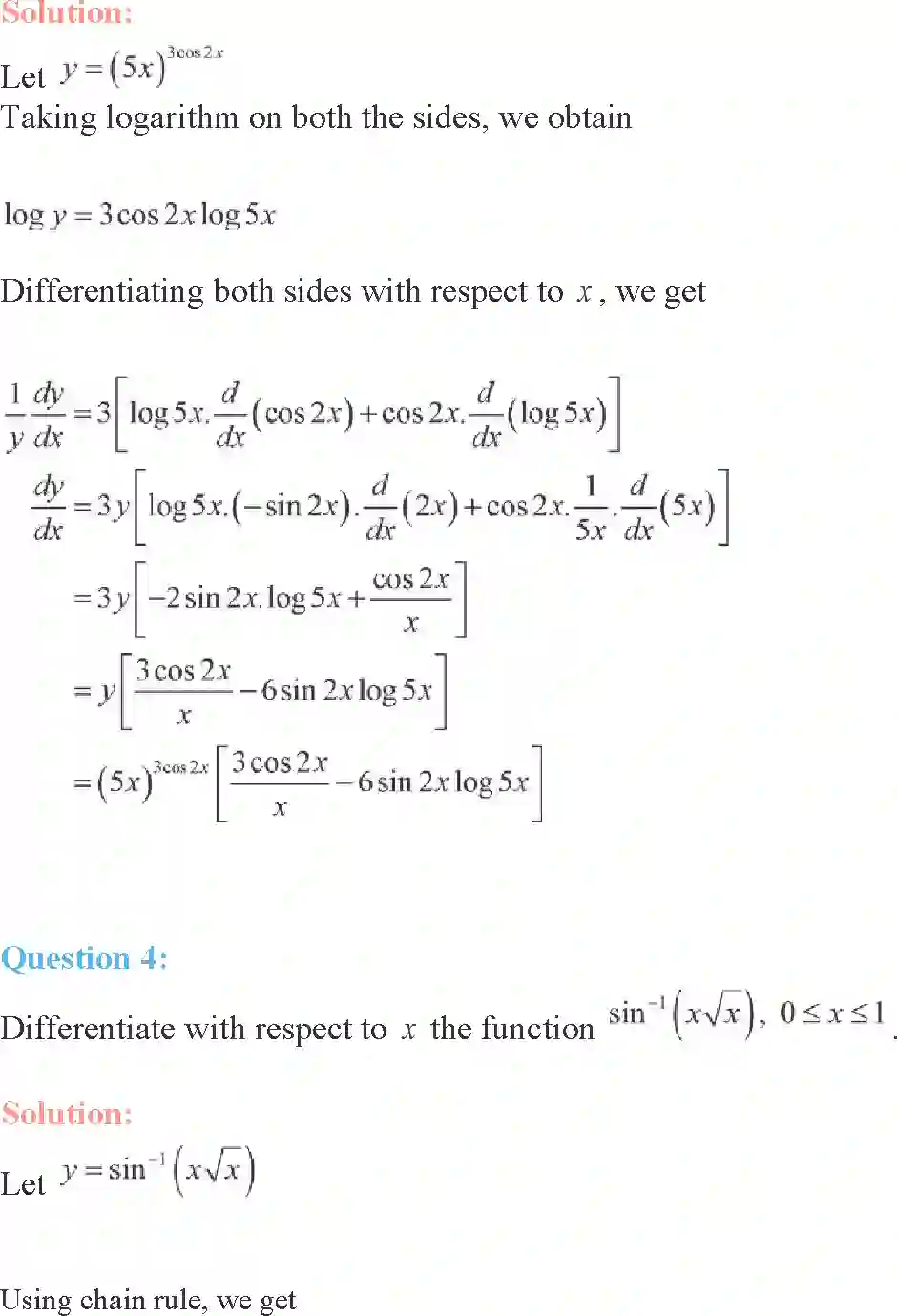 NCERT-Solution-Class-12-Maths-Continuity-and-Differentiability-5-page-117