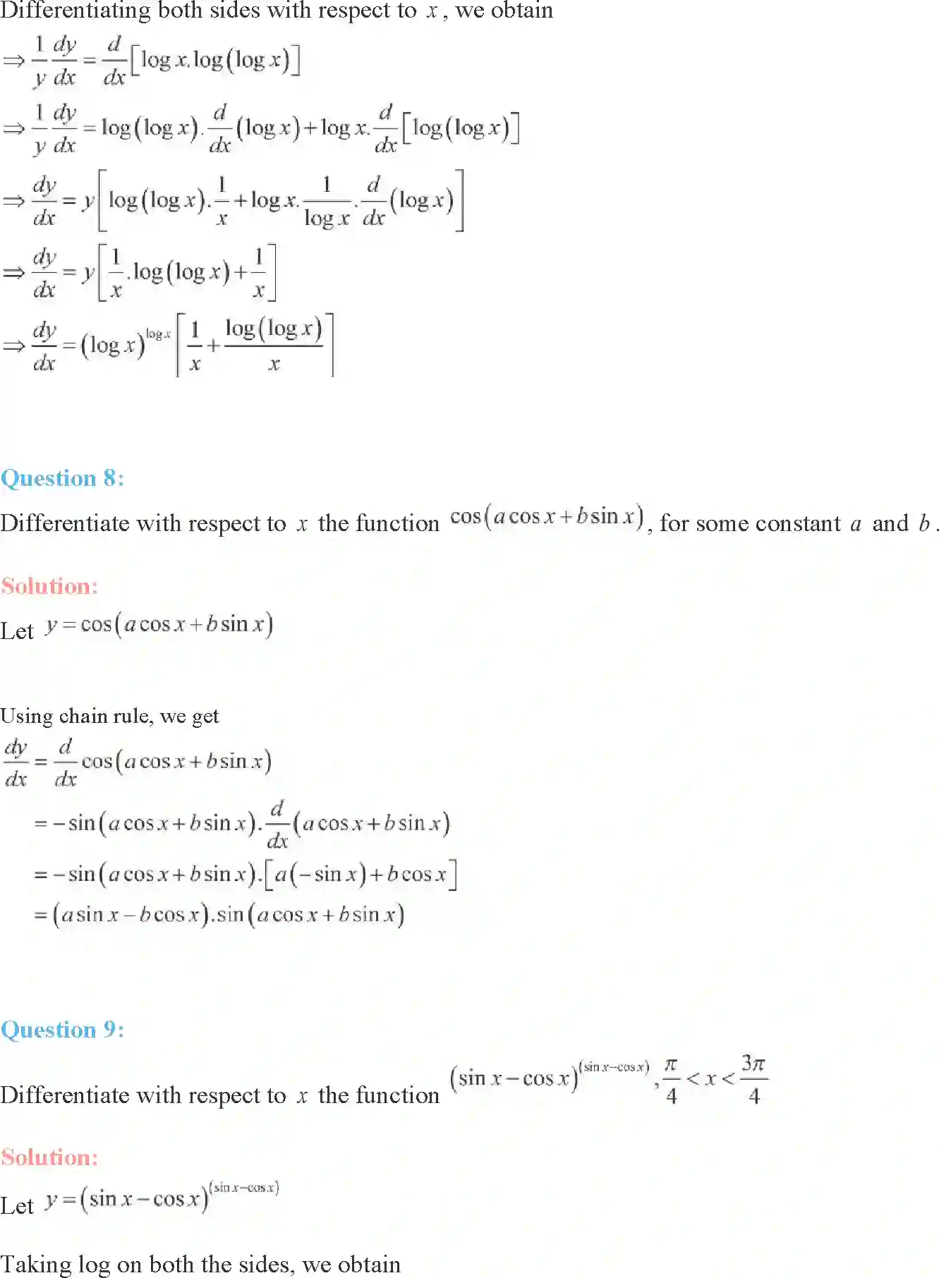 NCERT-Solution-Class-12-Maths-Continuity-and-Differentiability-5-page-121