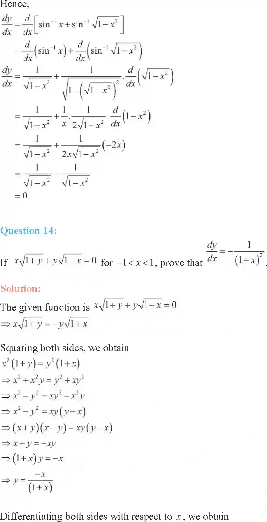 NCERT-Solution-Class-12-Maths-Continuity-and-Differentiability-5-page-126