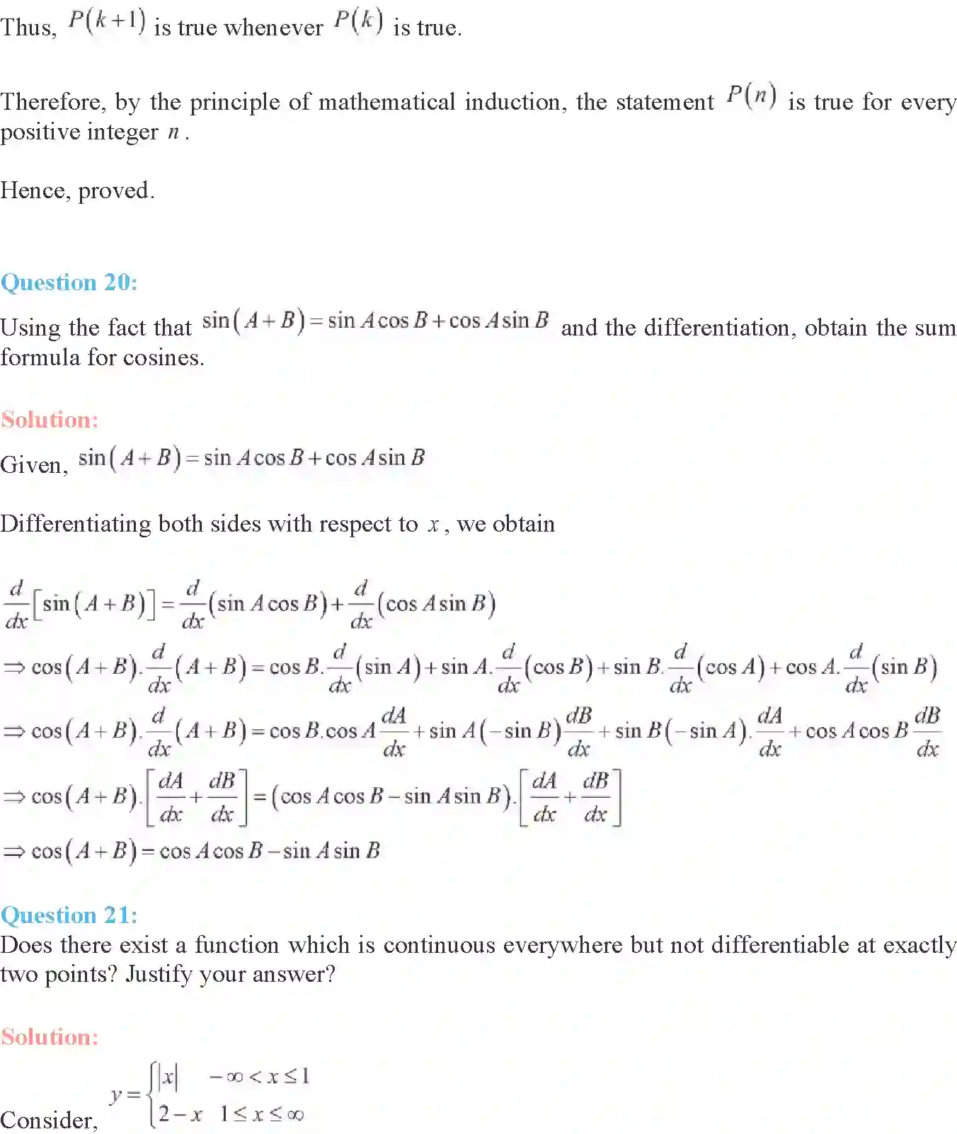 NCERT-Solution-Class-12-Maths-Continuity-and-Differentiability-5-page-132