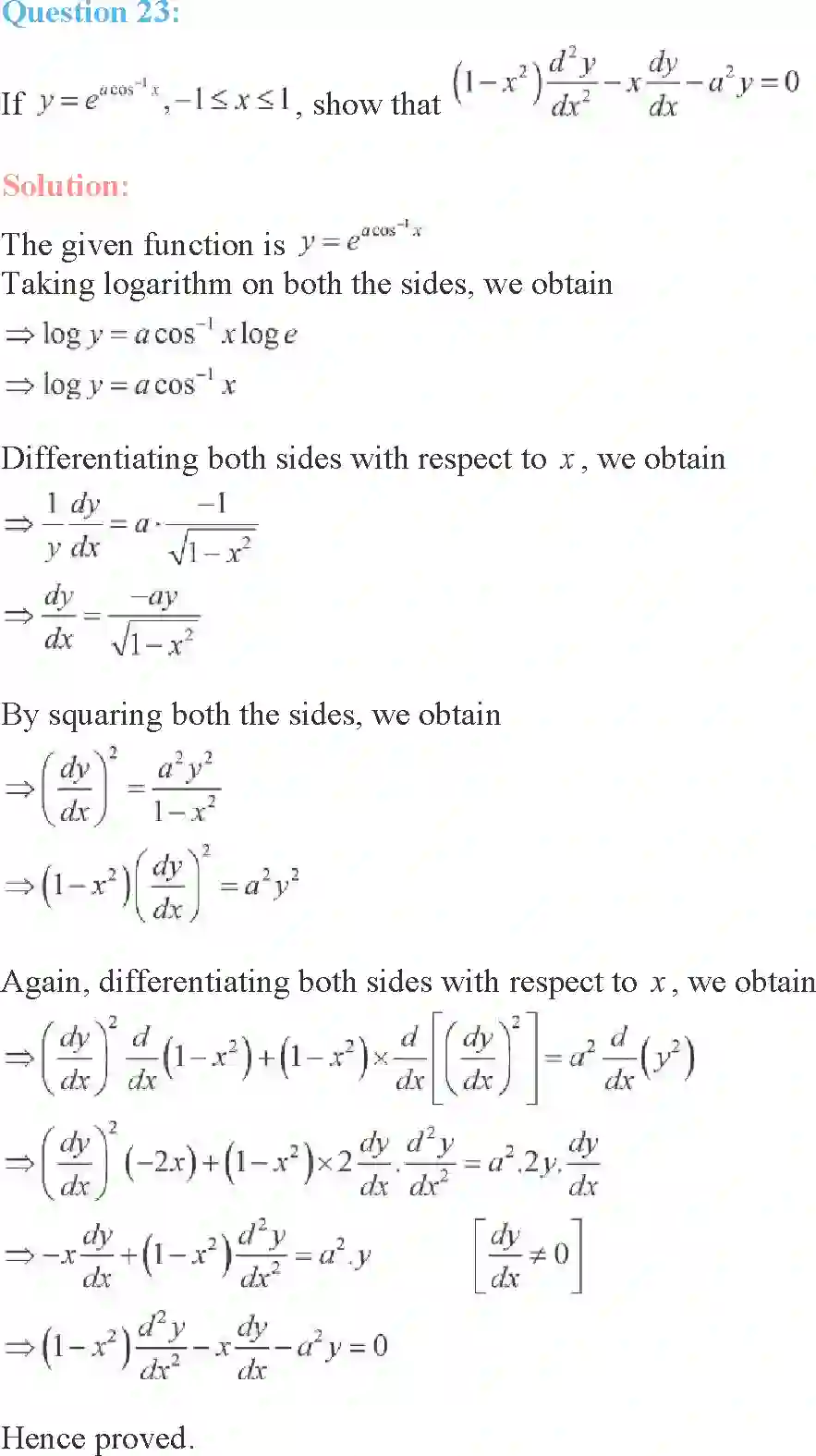 NCERT-Solution-Class-12-Maths-Continuity-and-Differentiability-5-page-134