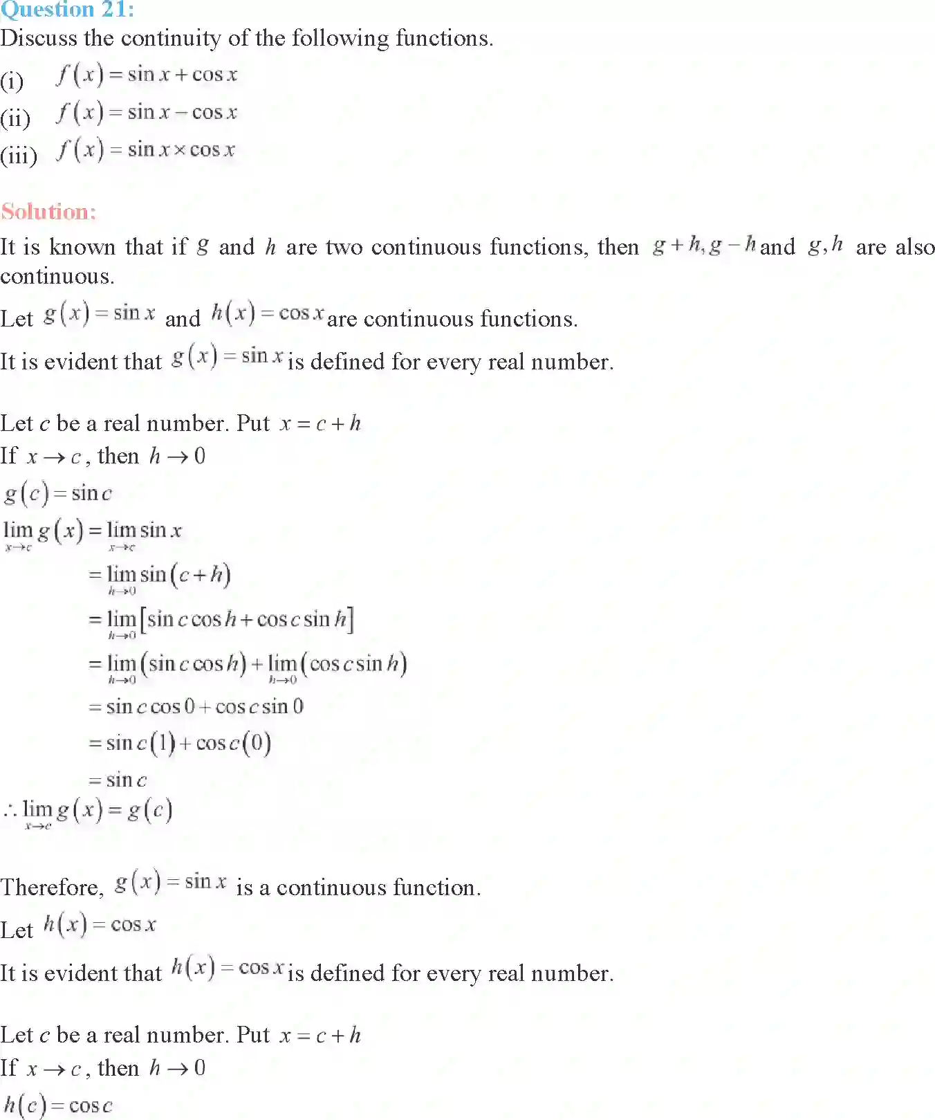 NCERT-Solution-Class-12-Maths-Continuity-and-Differentiability-5-page-21
