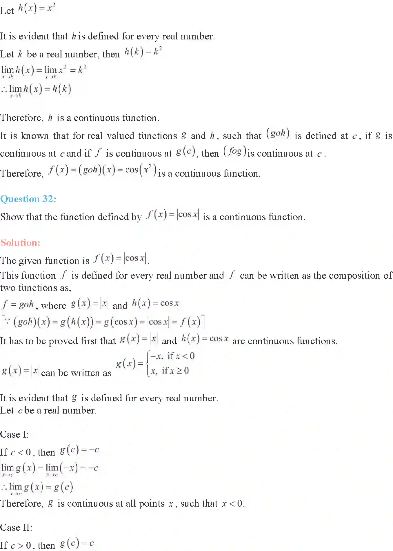 NCERT-Solution-Class-12-Maths-Continuity-and-Differentiability-5-page-32