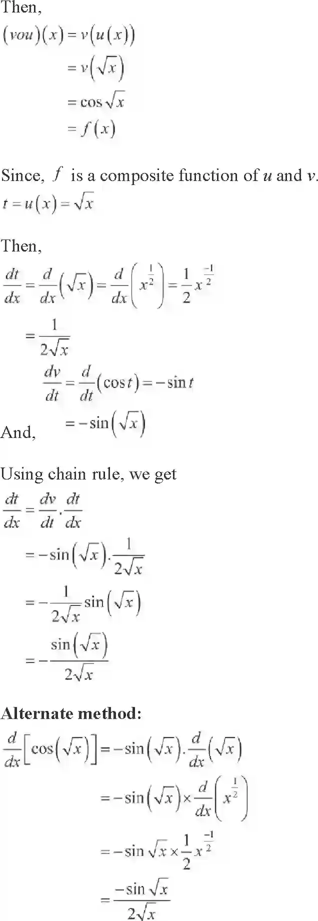 NCERT-Solution-Class-12-Maths-Continuity-and-Differentiability-5-page-44