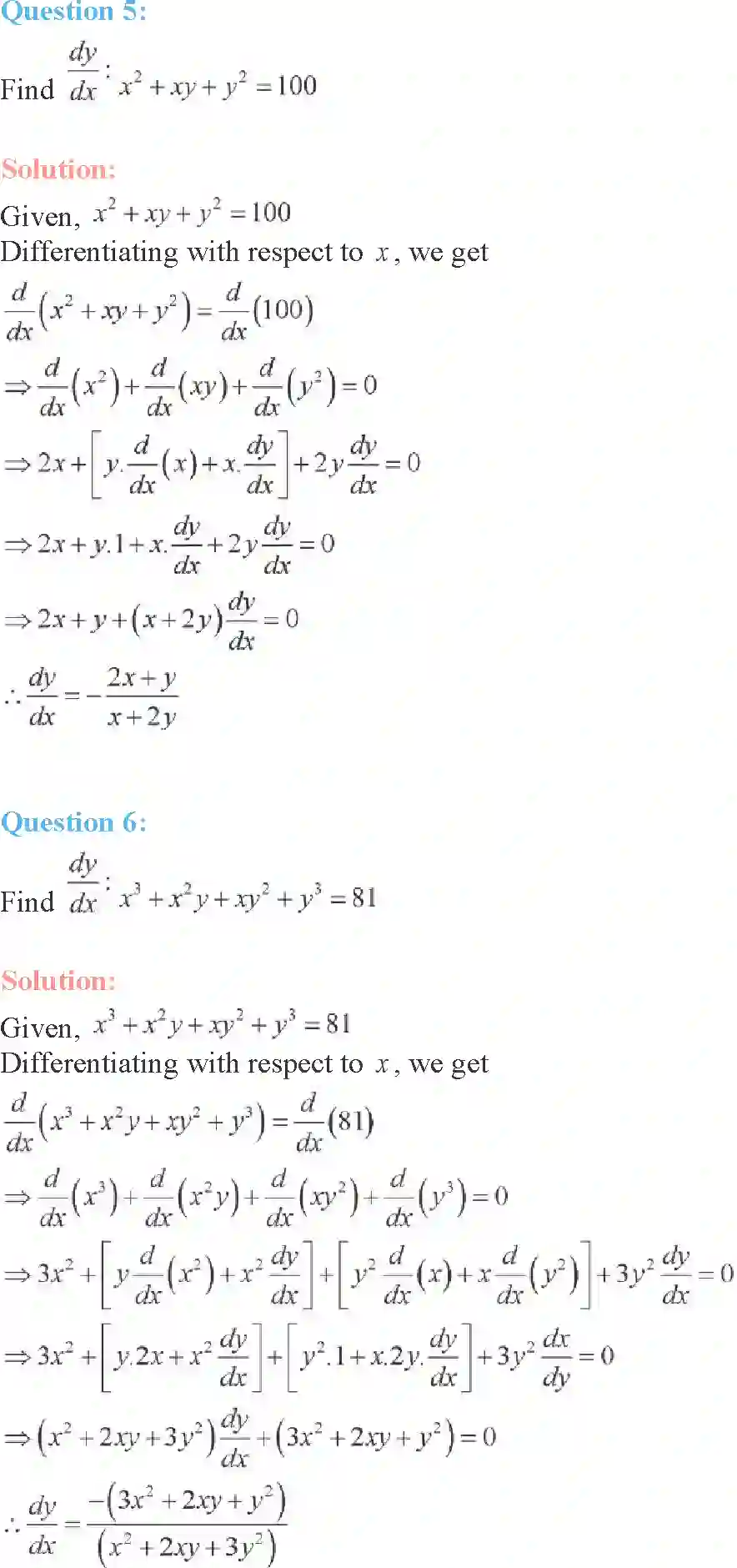 NCERT-Solution-Class-12-Maths-Continuity-and-Differentiability-5-page-50