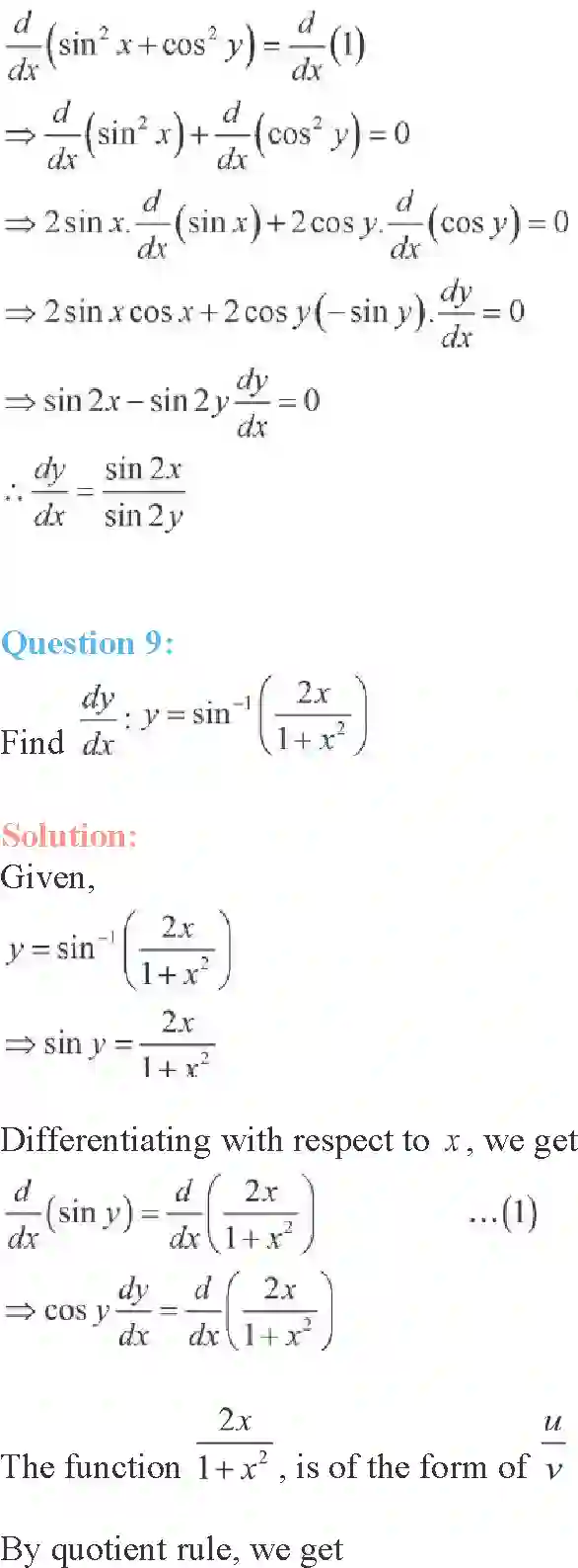 NCERT-Solution-Class-12-Maths-Continuity-and-Differentiability-5-page-52