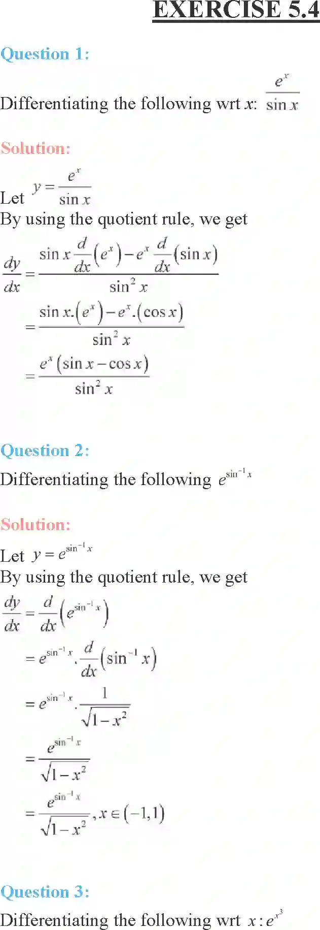 NCERT-Solution-Class-12-Maths-Continuity-and-Differentiability-5-page-60