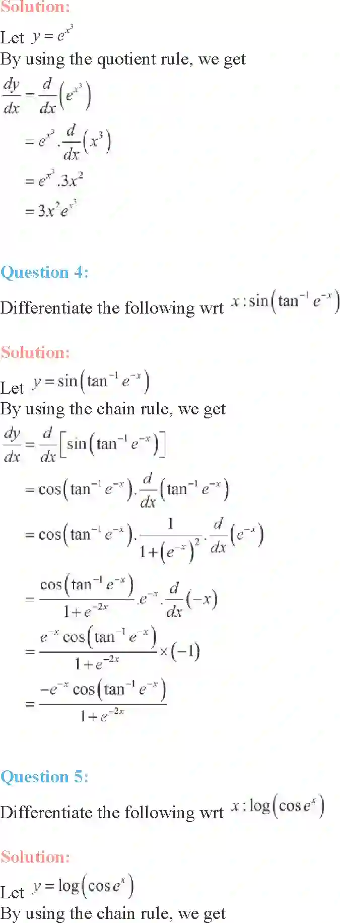 NCERT-Solution-Class-12-Maths-Continuity-and-Differentiability-5-page-61