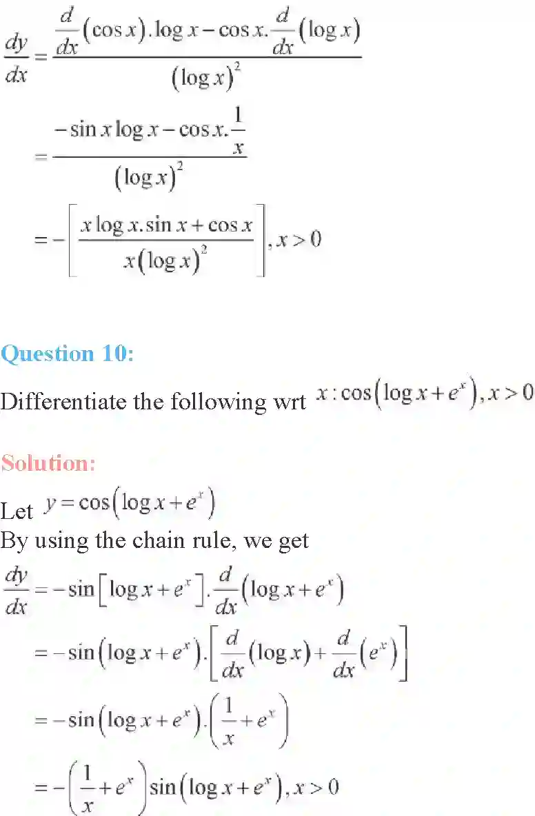 NCERT-Solution-Class-12-Maths-Continuity-and-Differentiability-5-page-64