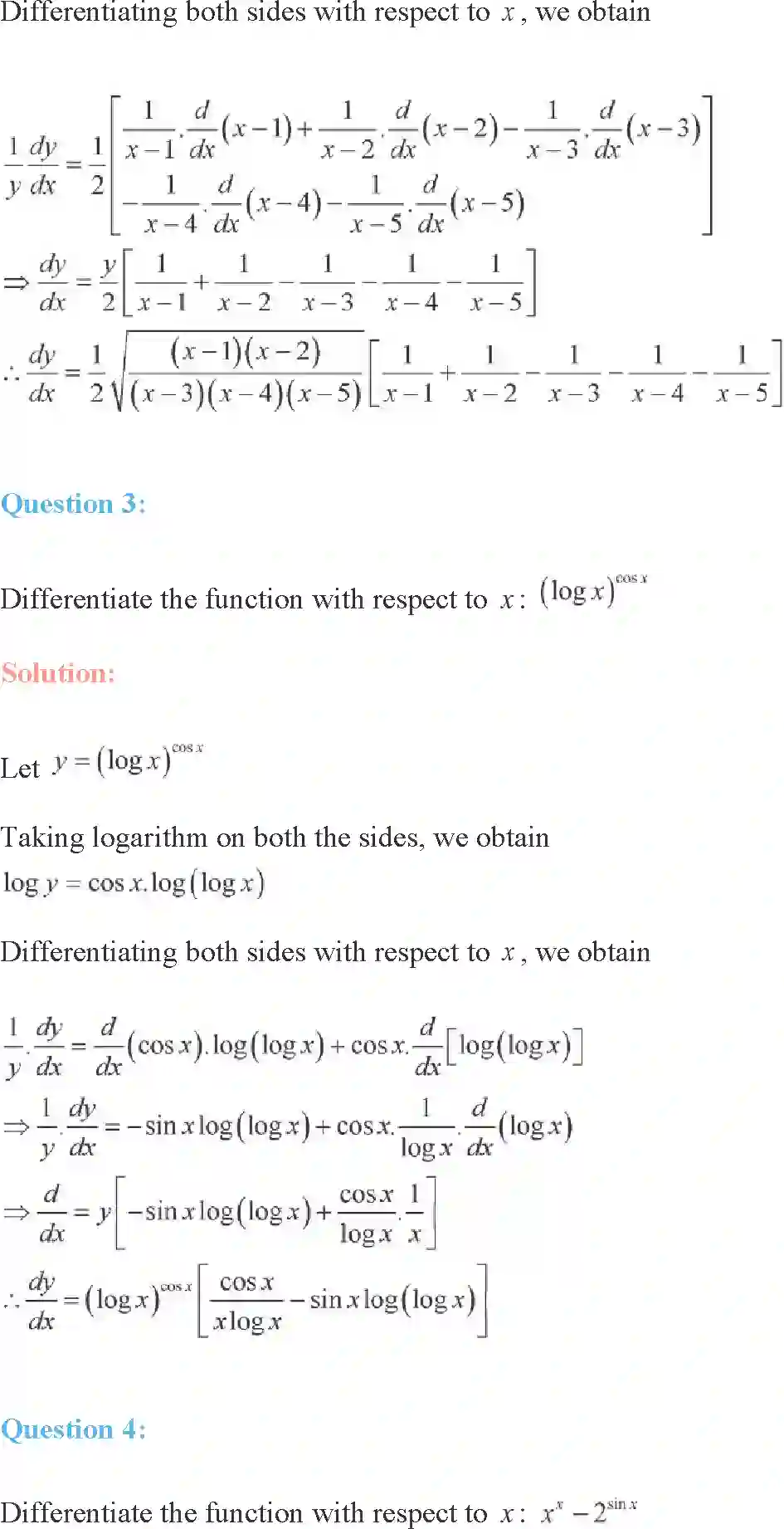 NCERT-Solution-Class-12-Maths-Continuity-and-Differentiability-5-page-66