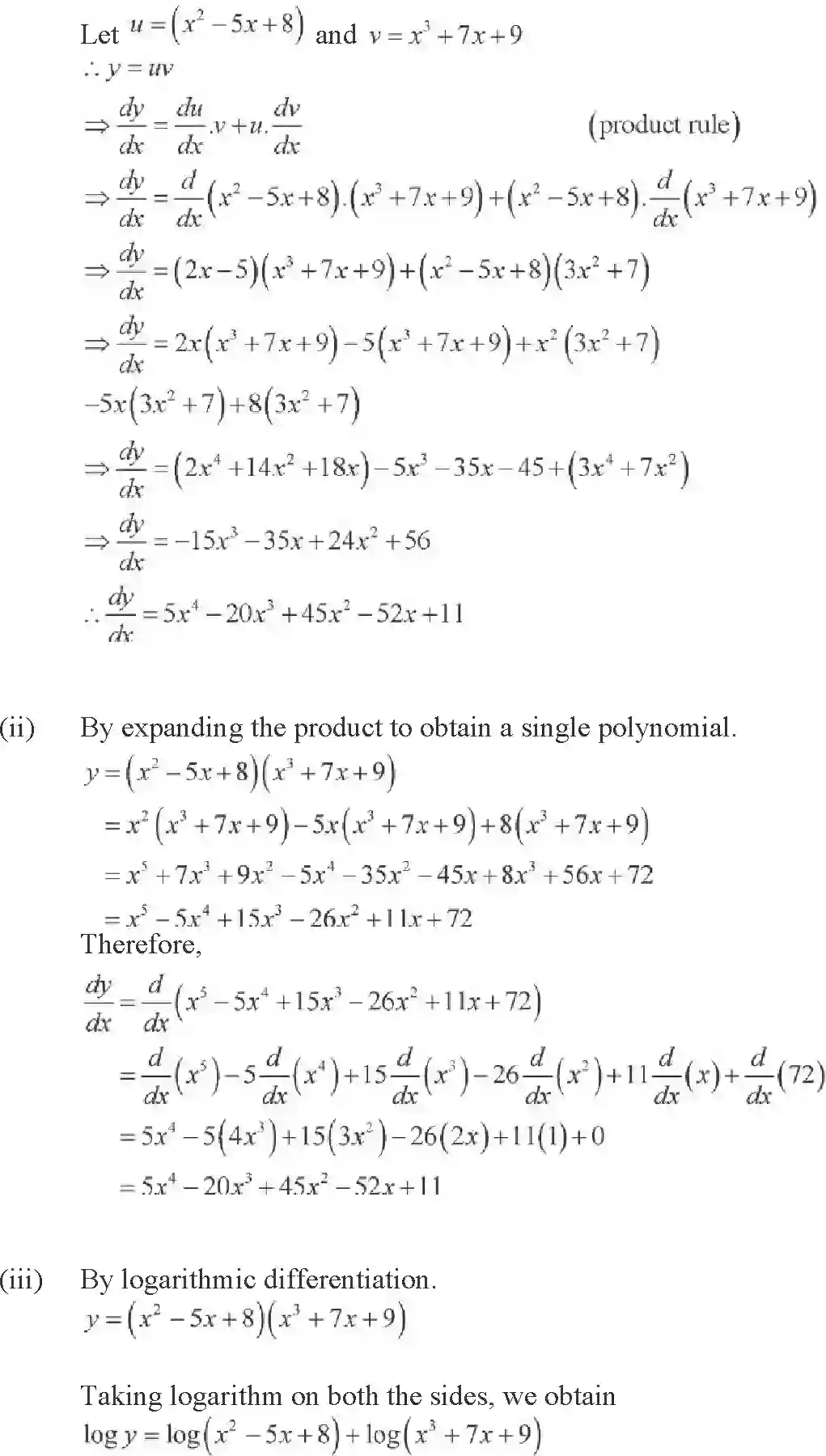 NCERT-Solution-Class-12-Maths-Continuity-and-Differentiability-5-page-83