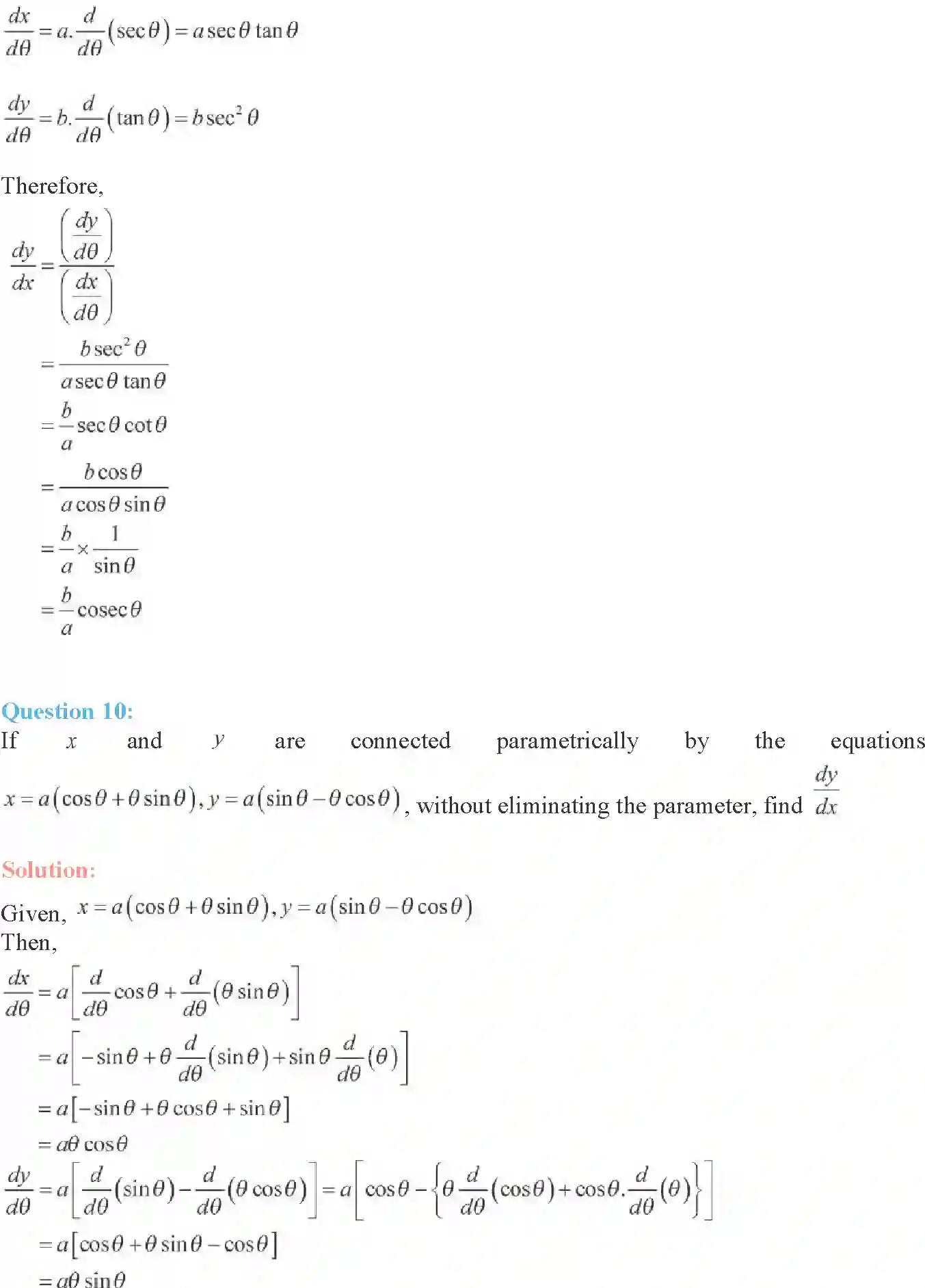 NCERT-Solution-Class-12-Maths-Continuity-and-Differentiability-5-page-92